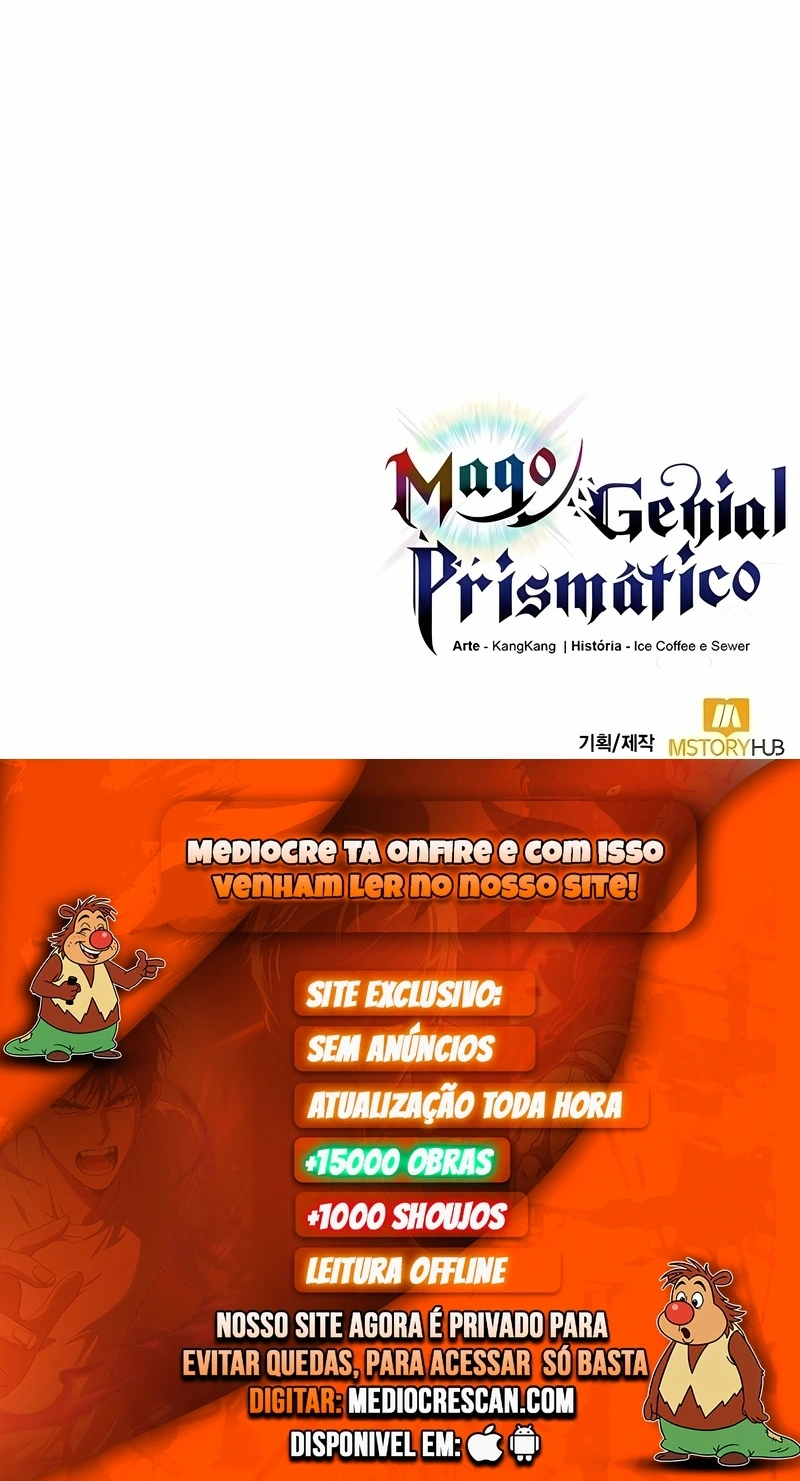 Mago Prismático Genial Capítulo 69 Página 120