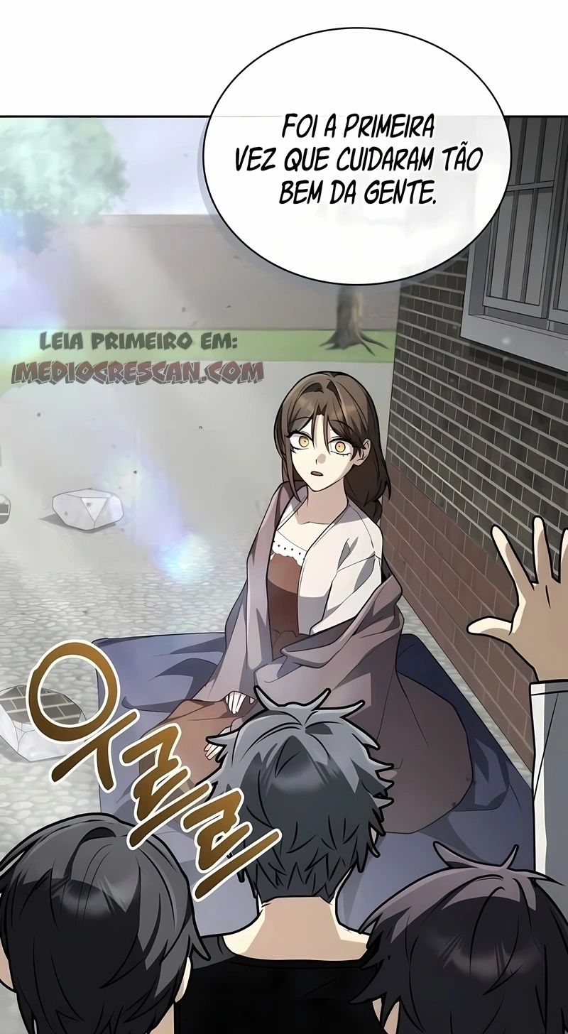 Mago Prismático Genial Capítulo 69 Página 14