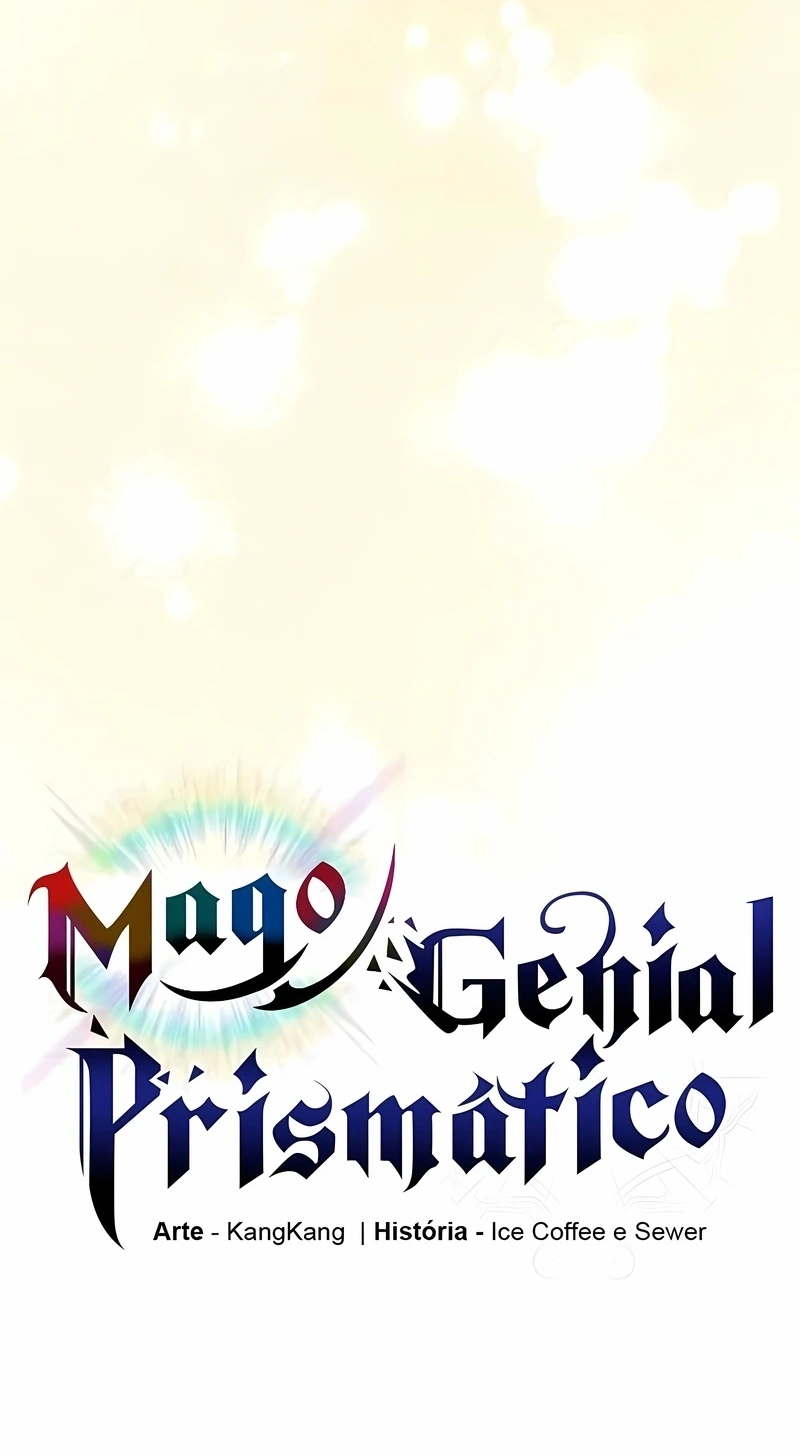 Mago Prismático Genial Capítulo 69 Página 23