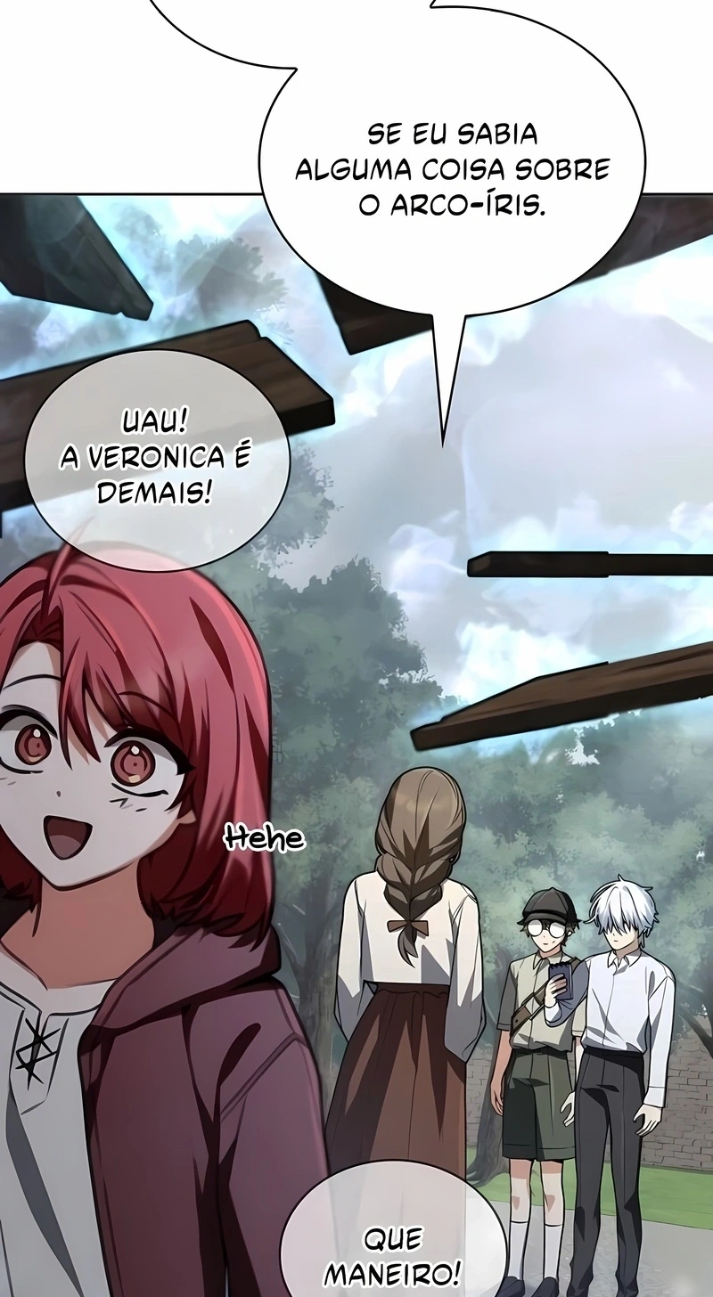 Mago Prismático Genial Capítulo 69 Página 46
