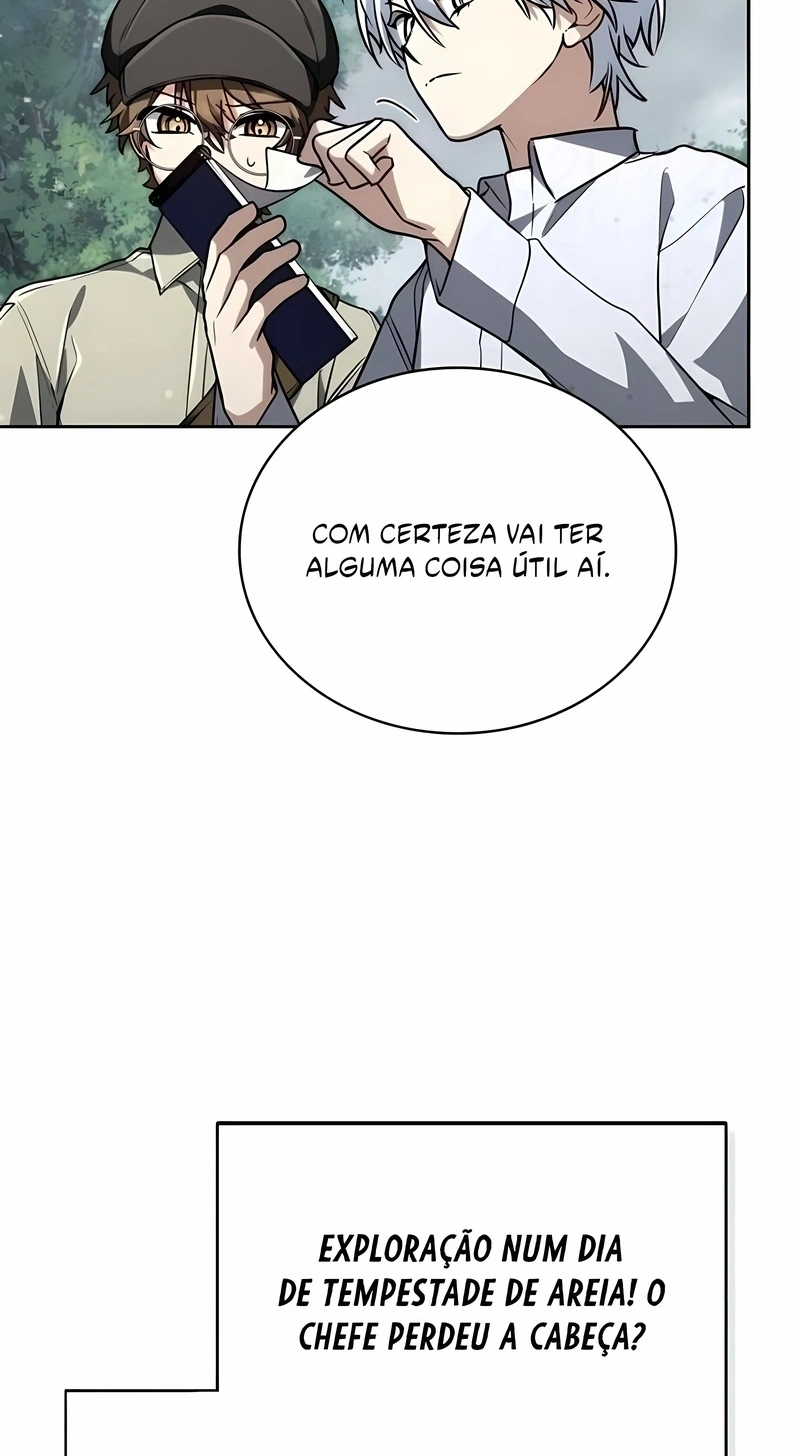 Mago Prismático Genial Capítulo 69 Página 48