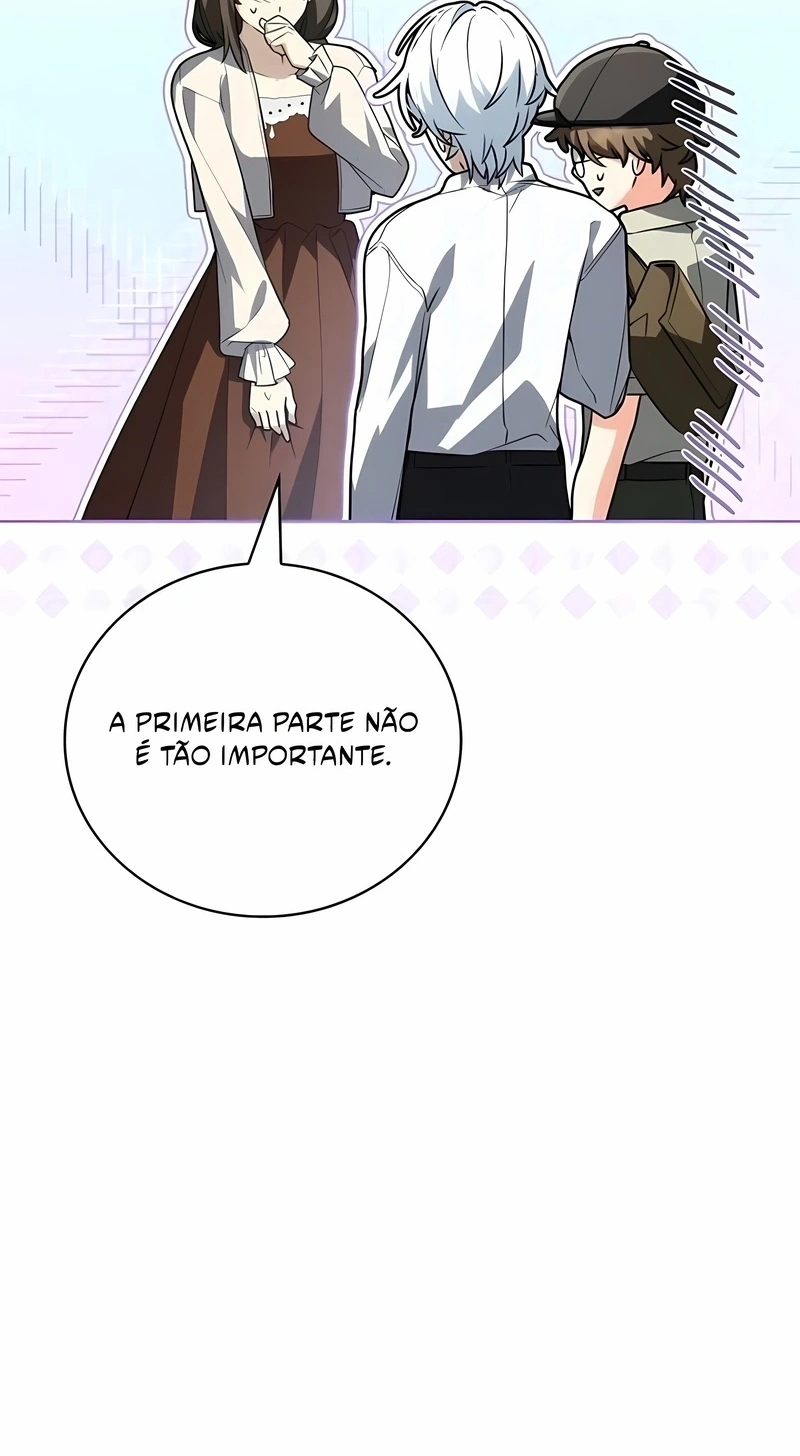 Mago Prismático Genial Capítulo 69 Página 50