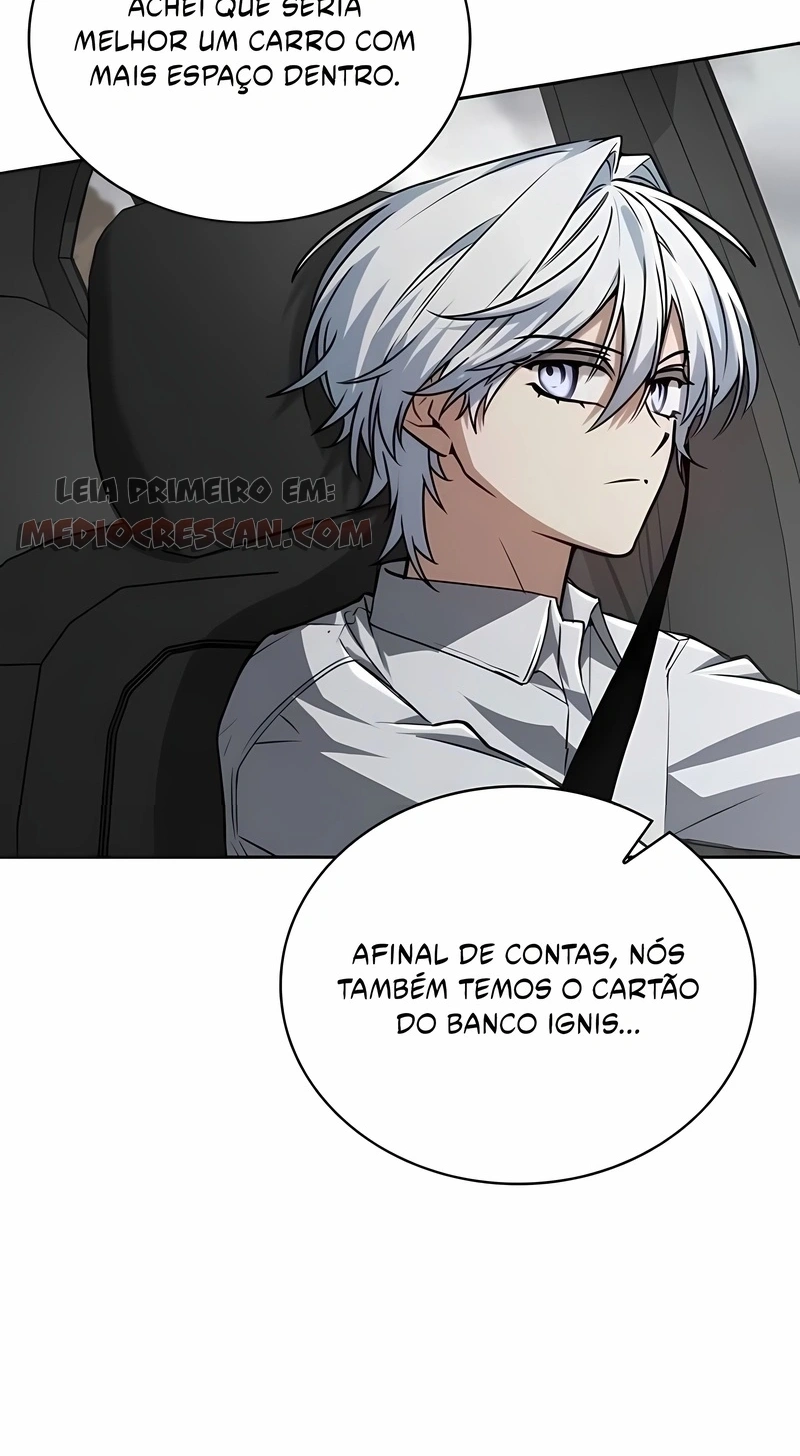 Mago Prismático Genial Capítulo 69 Página 64