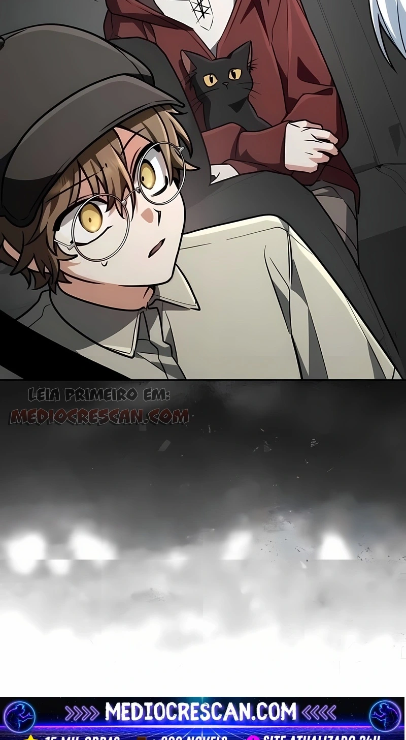 Mago Prismático Genial Capítulo 69 Página 73