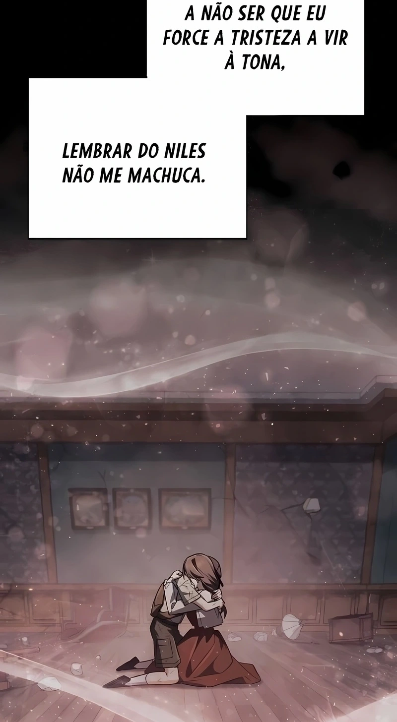 Mago Prismático Genial Capítulo 69 Página 78