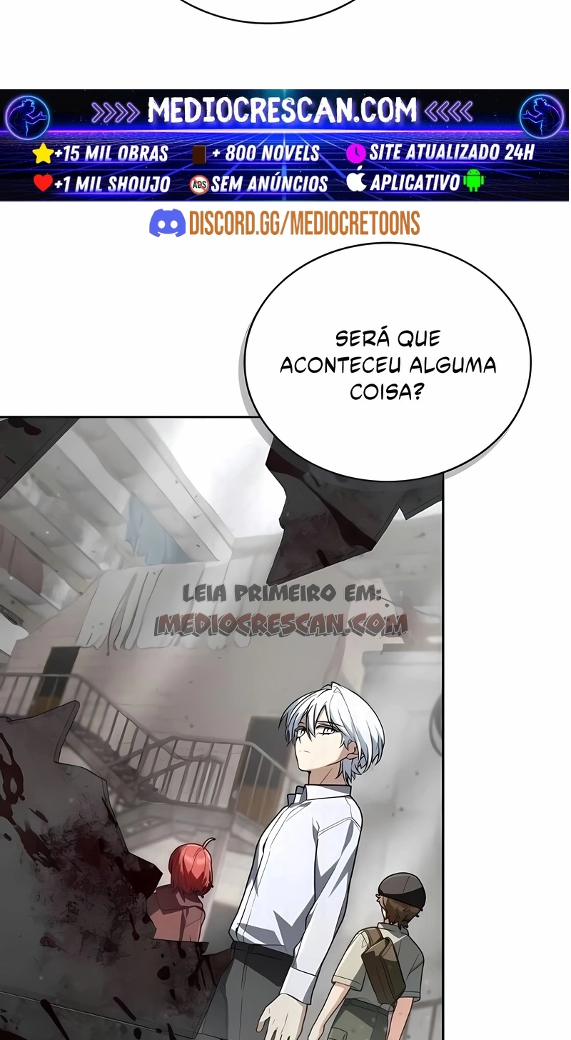 Mago Prismático Genial Capítulo 69 Página 94