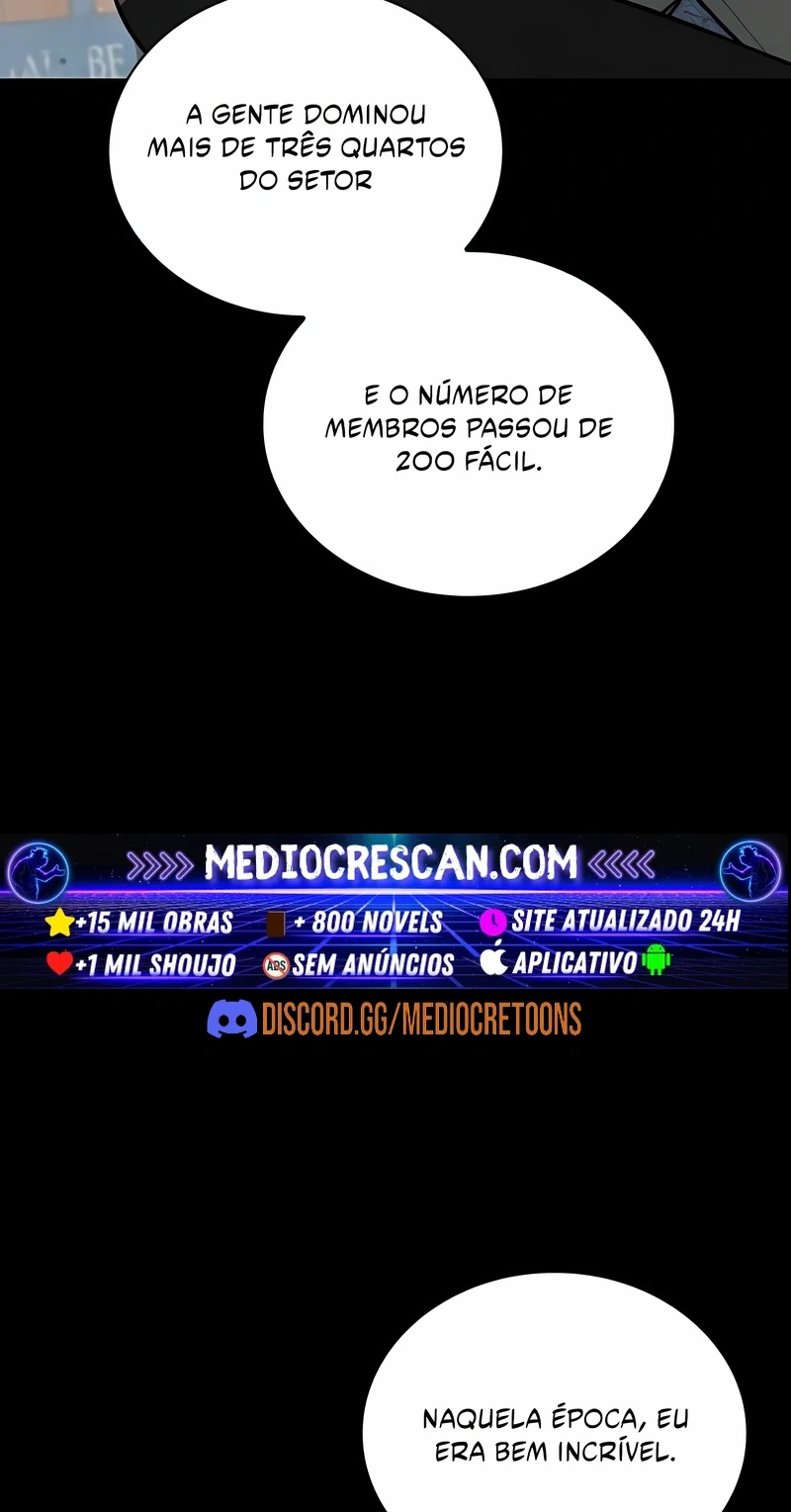 Mago Prismático Genial Capítulo 70 Página 11