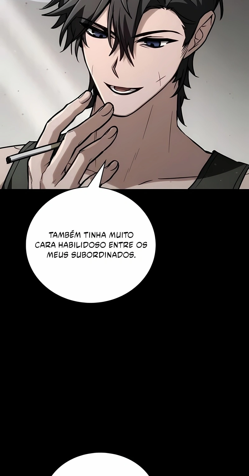 Mago Prismático Genial Capítulo 70 Página 14