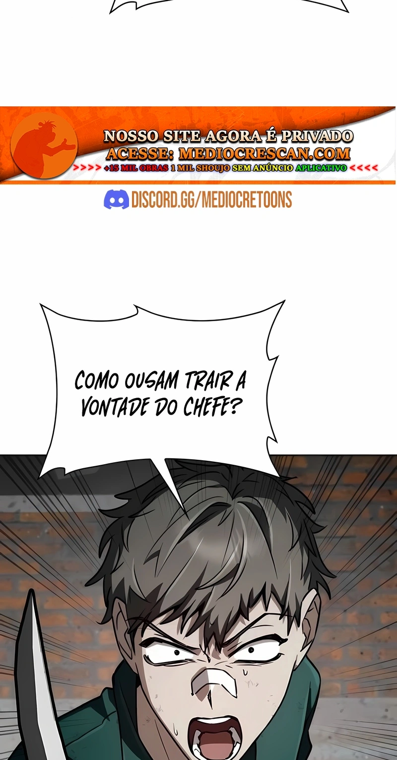 Mago Prismático Genial Capítulo 70 Página 22