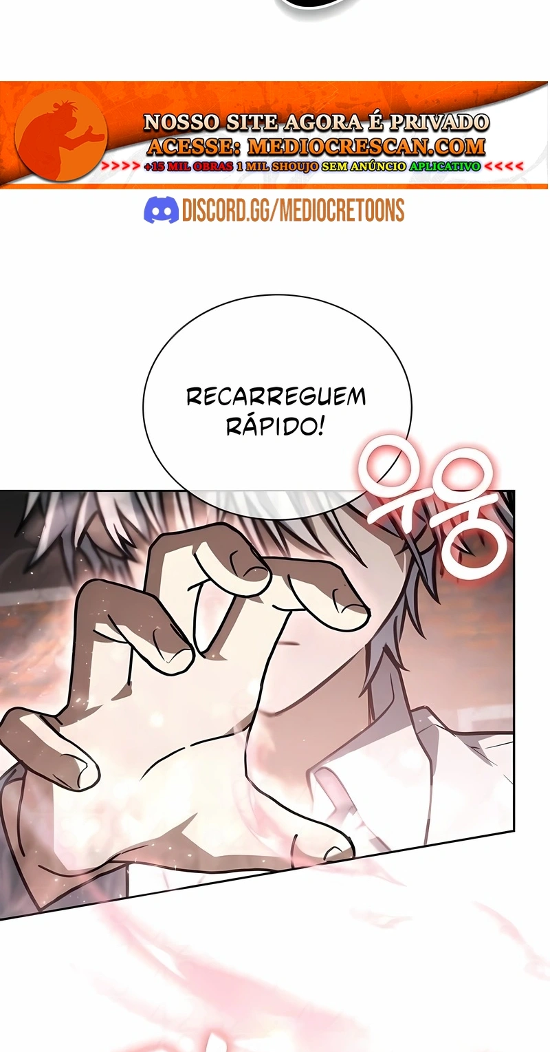 Mago Prismático Genial Capítulo 70 Página 41