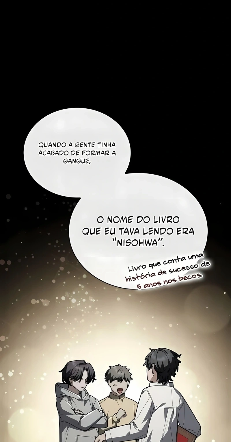 Mago Prismático Genial Capítulo 70 Página 6