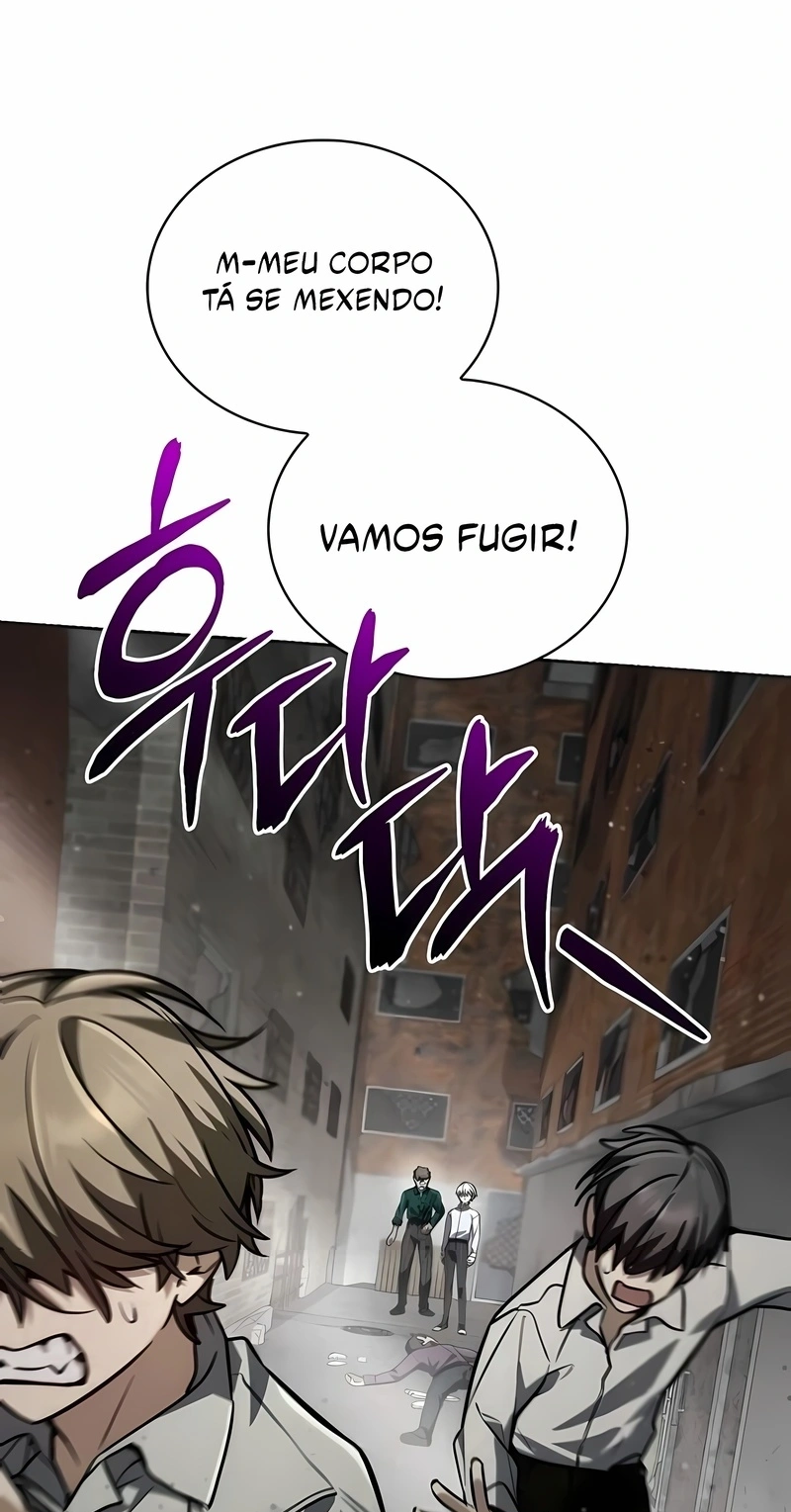 Mago Prismático Genial Capítulo 70 Página 62