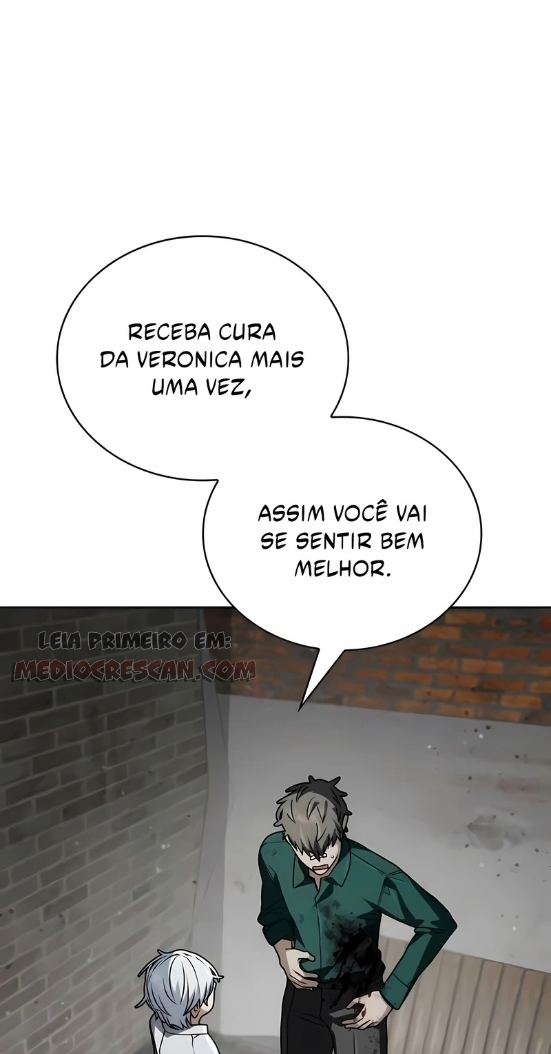 Mago Prismático Genial Capítulo 70 Página 72