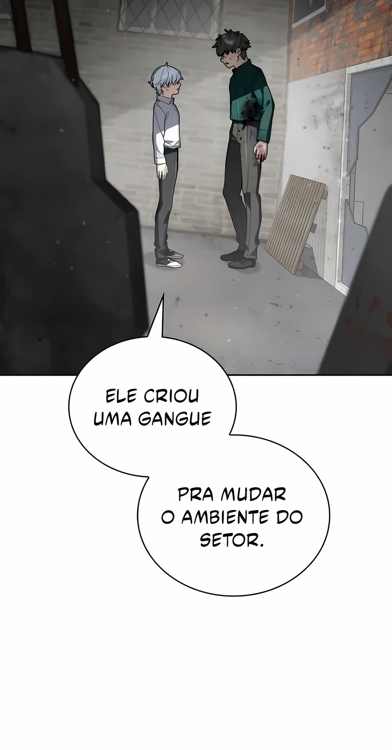 Mago Prismático Genial Capítulo 70 Página 77