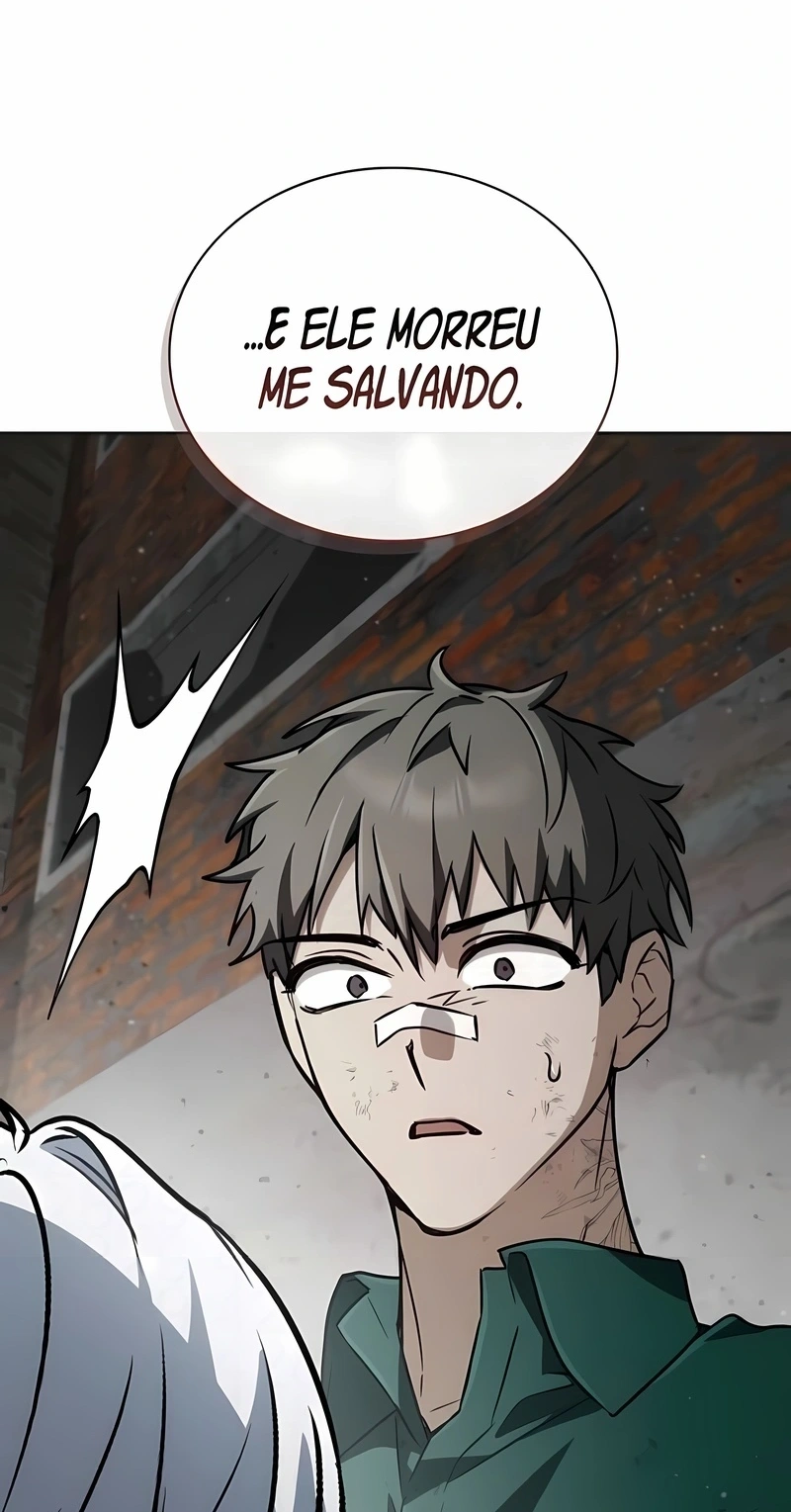 Mago Prismático Genial Capítulo 70 Página 79