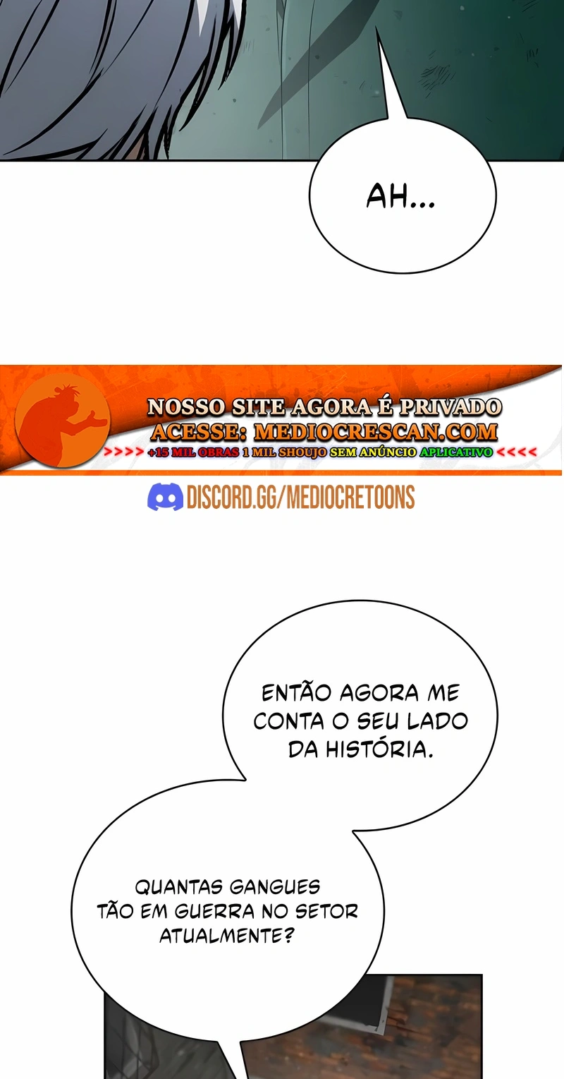 Mago Prismático Genial Capítulo 70 Página 80