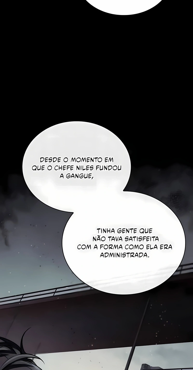 Mago Prismático Genial Capítulo 70 Página 86