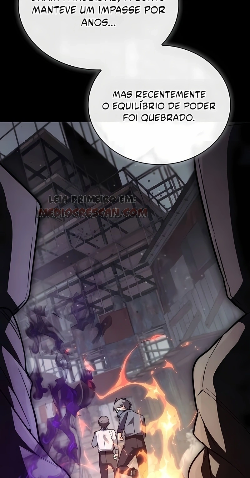 Mago Prismático Genial Capítulo 70 Página 90
