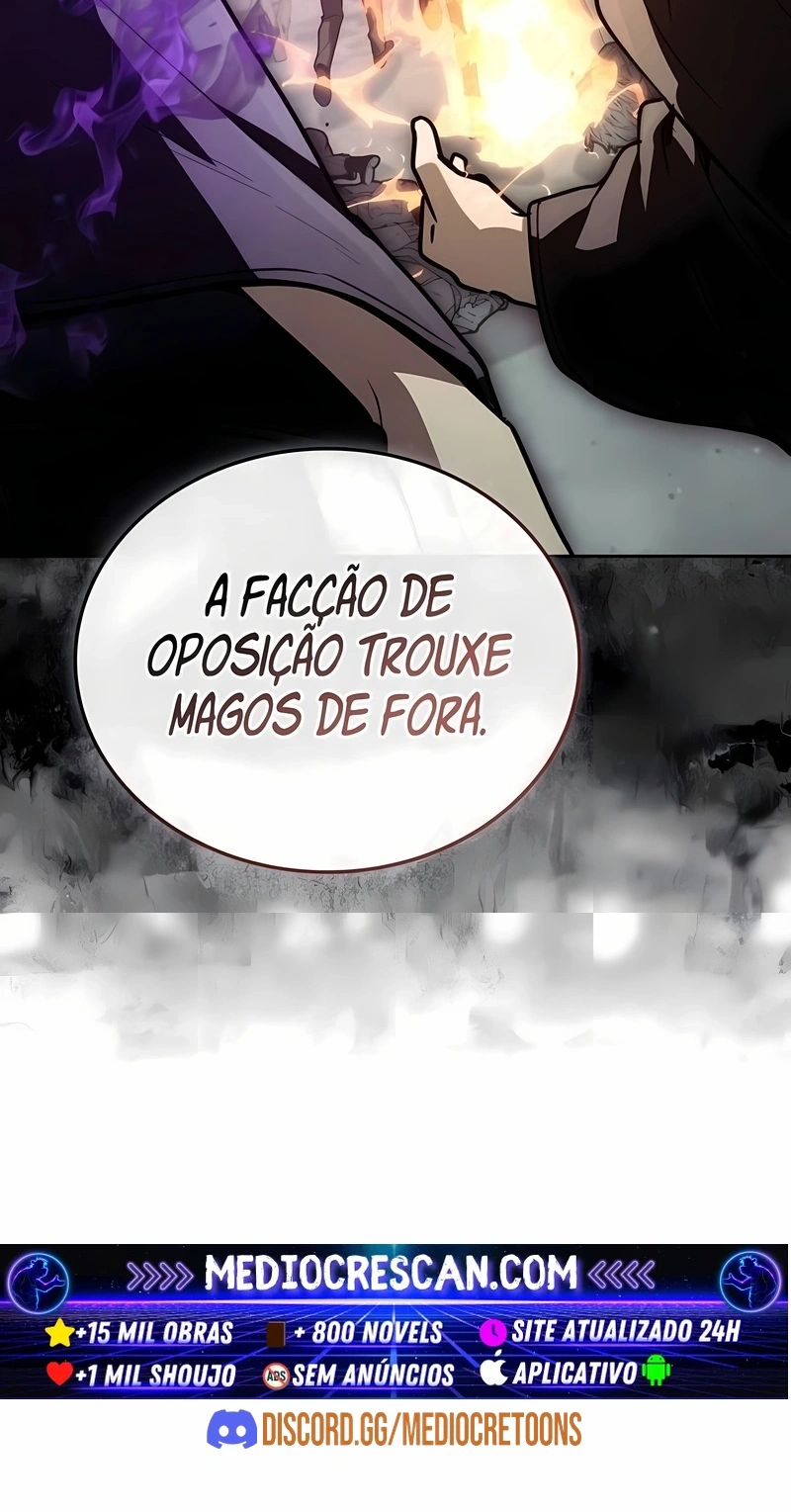Mago Prismático Genial Capítulo 70 Página 91