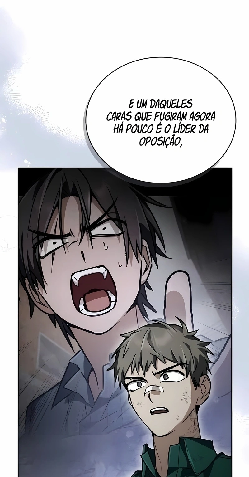 Mago Prismático Genial Capítulo 70 Página 92