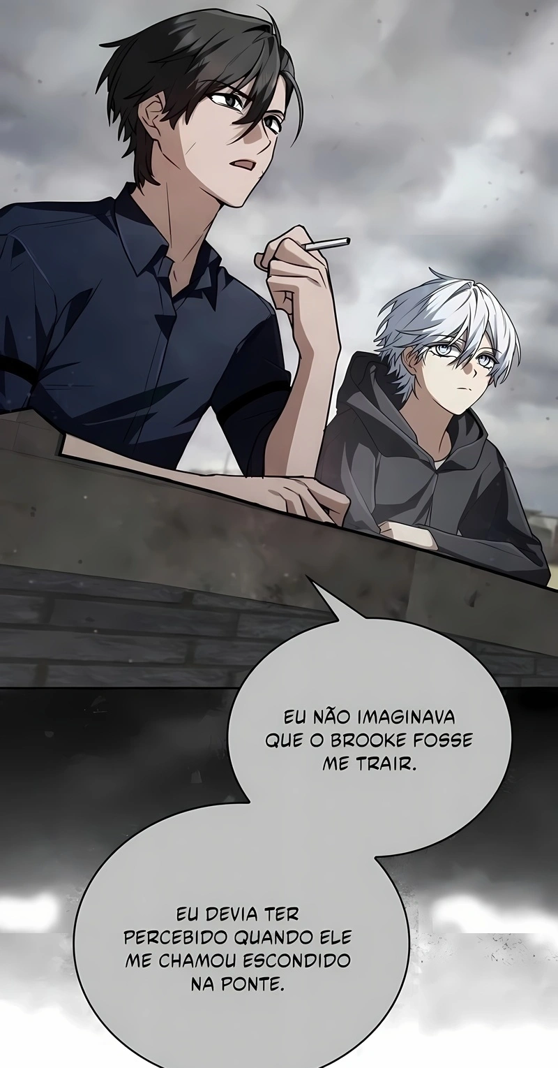 Mago Prismático Genial Capítulo 70 Página 94