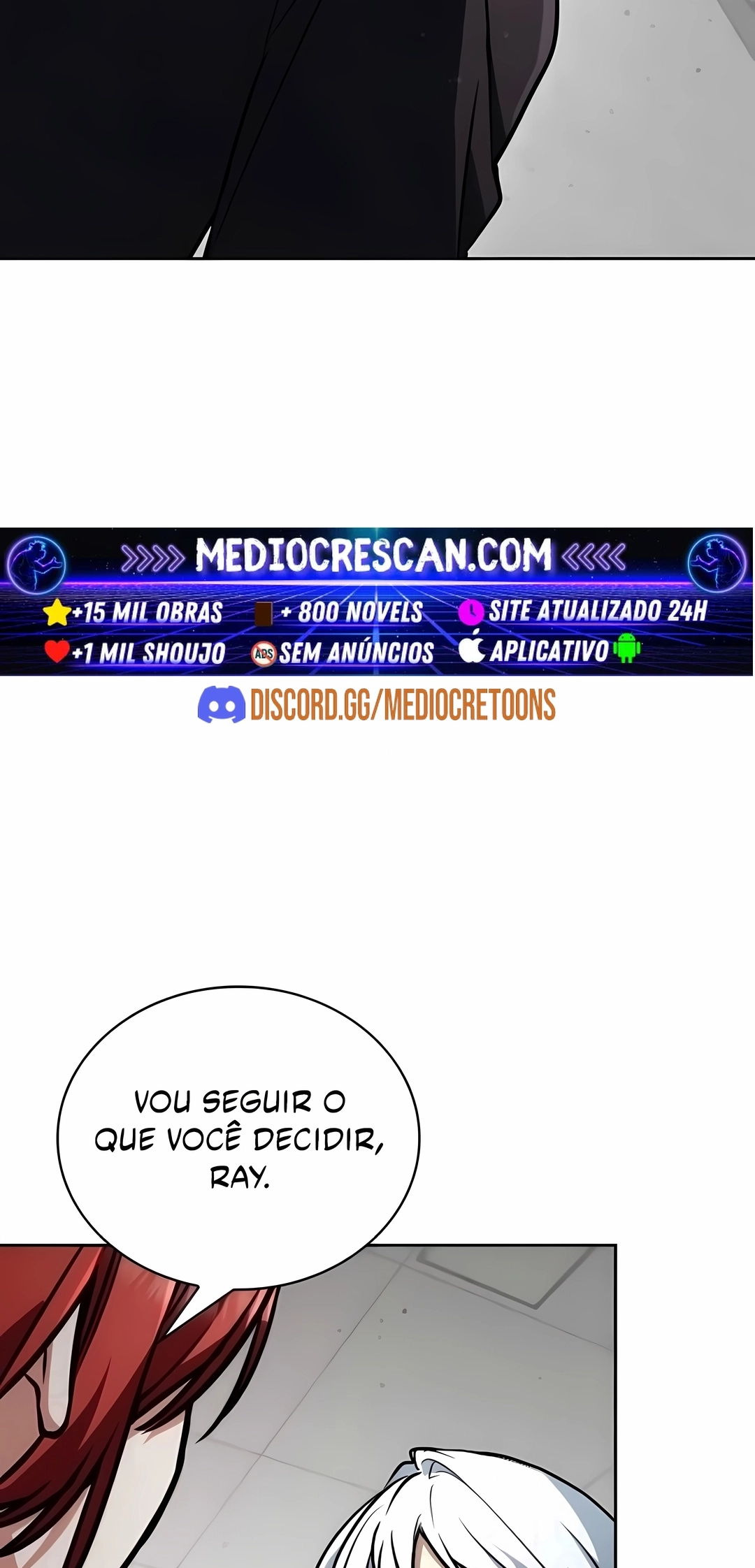 Mago Prismático Genial Capítulo 71 Página 101