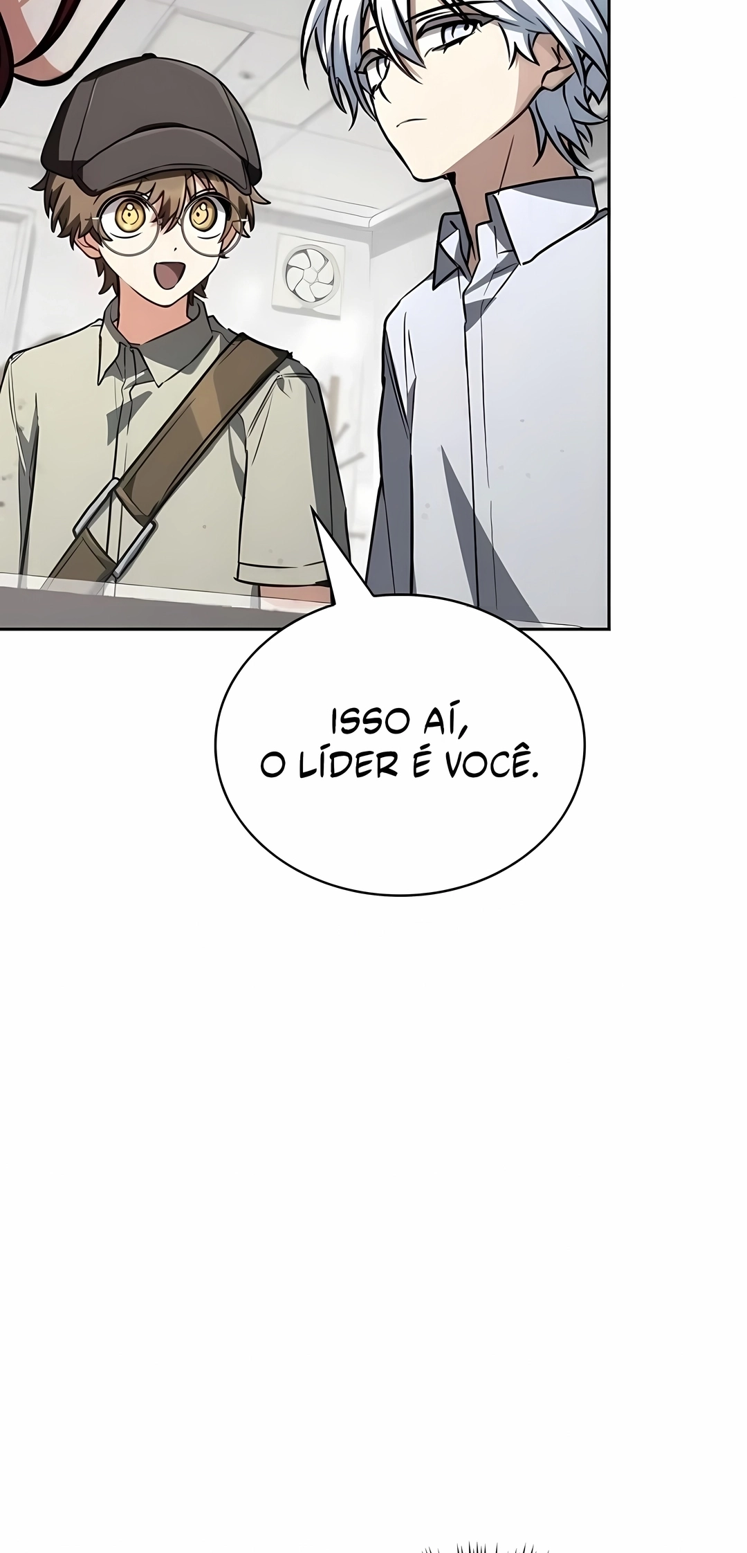 Mago Prismático Genial Capítulo 71 Página 102