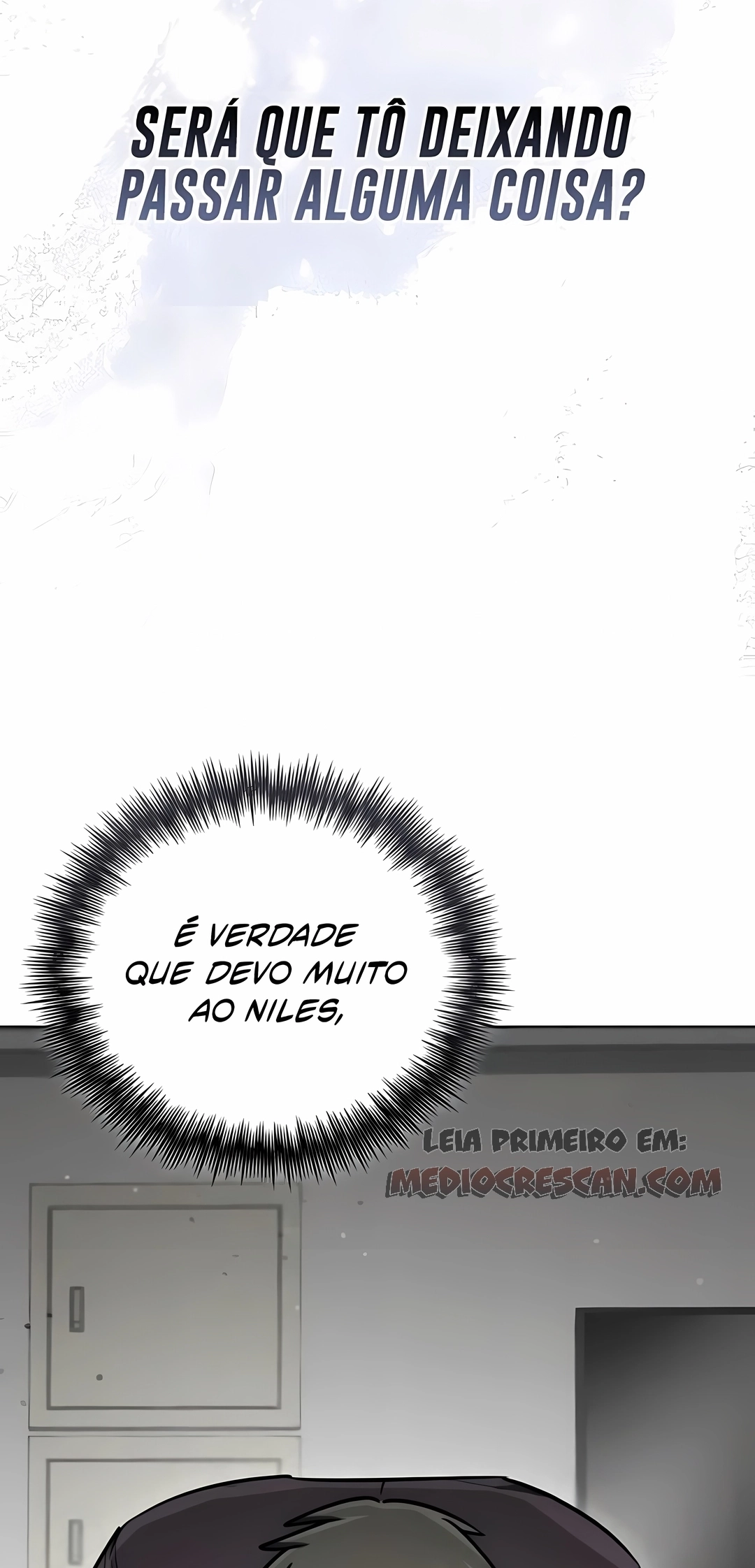 Mago Prismático Genial Capítulo 71 Página 104
