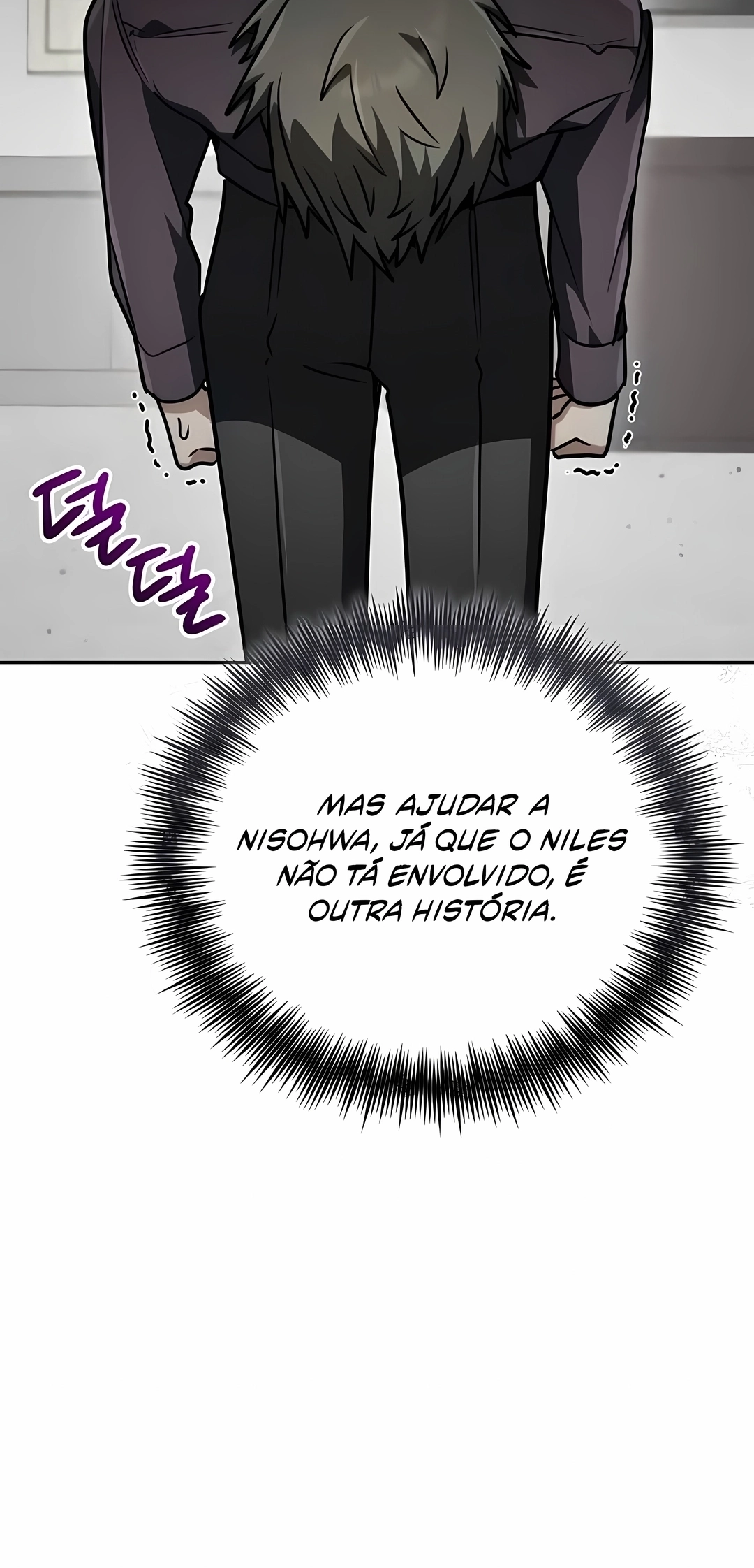 Mago Prismático Genial Capítulo 71 Página 105
