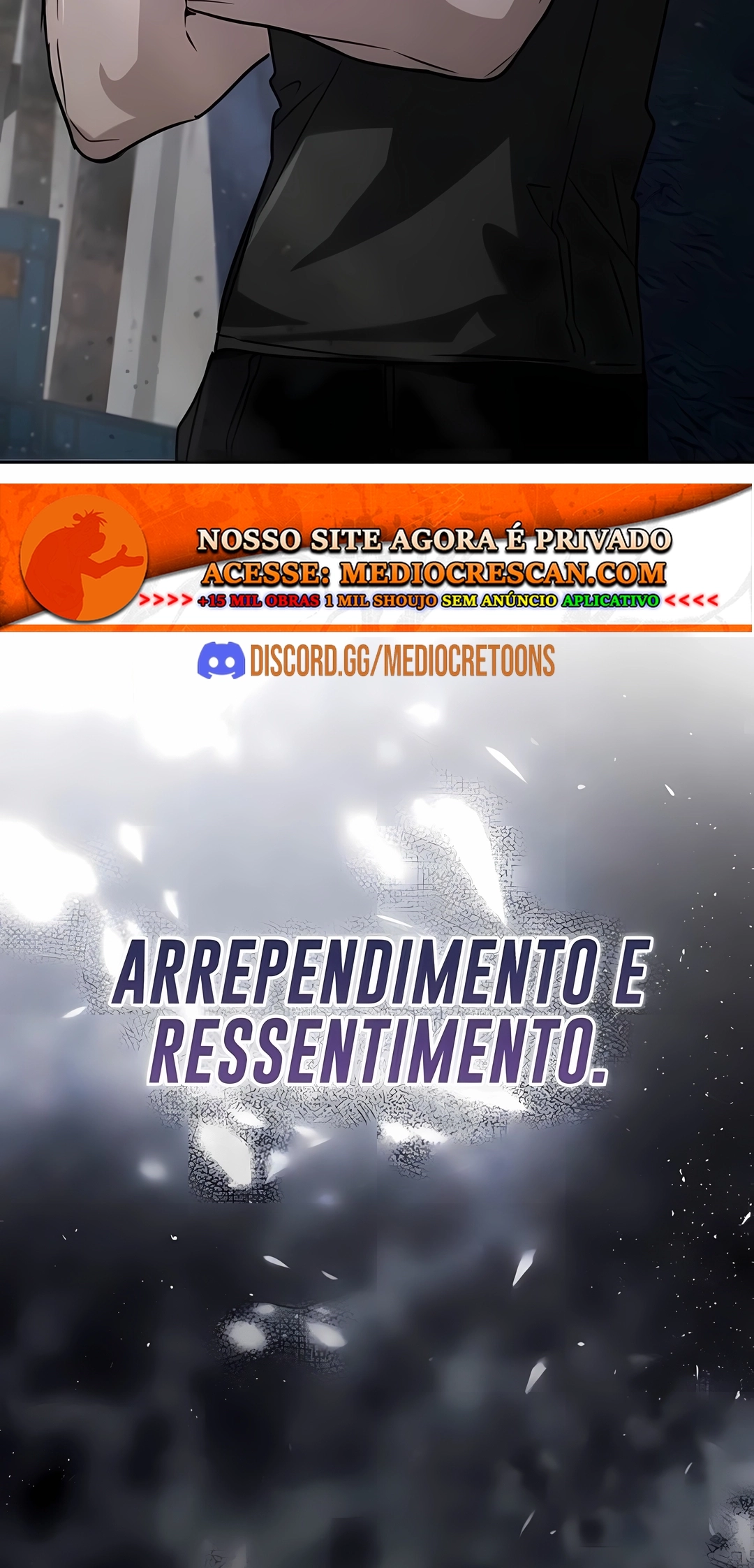 Mago Prismático Genial Capítulo 71 Página 108