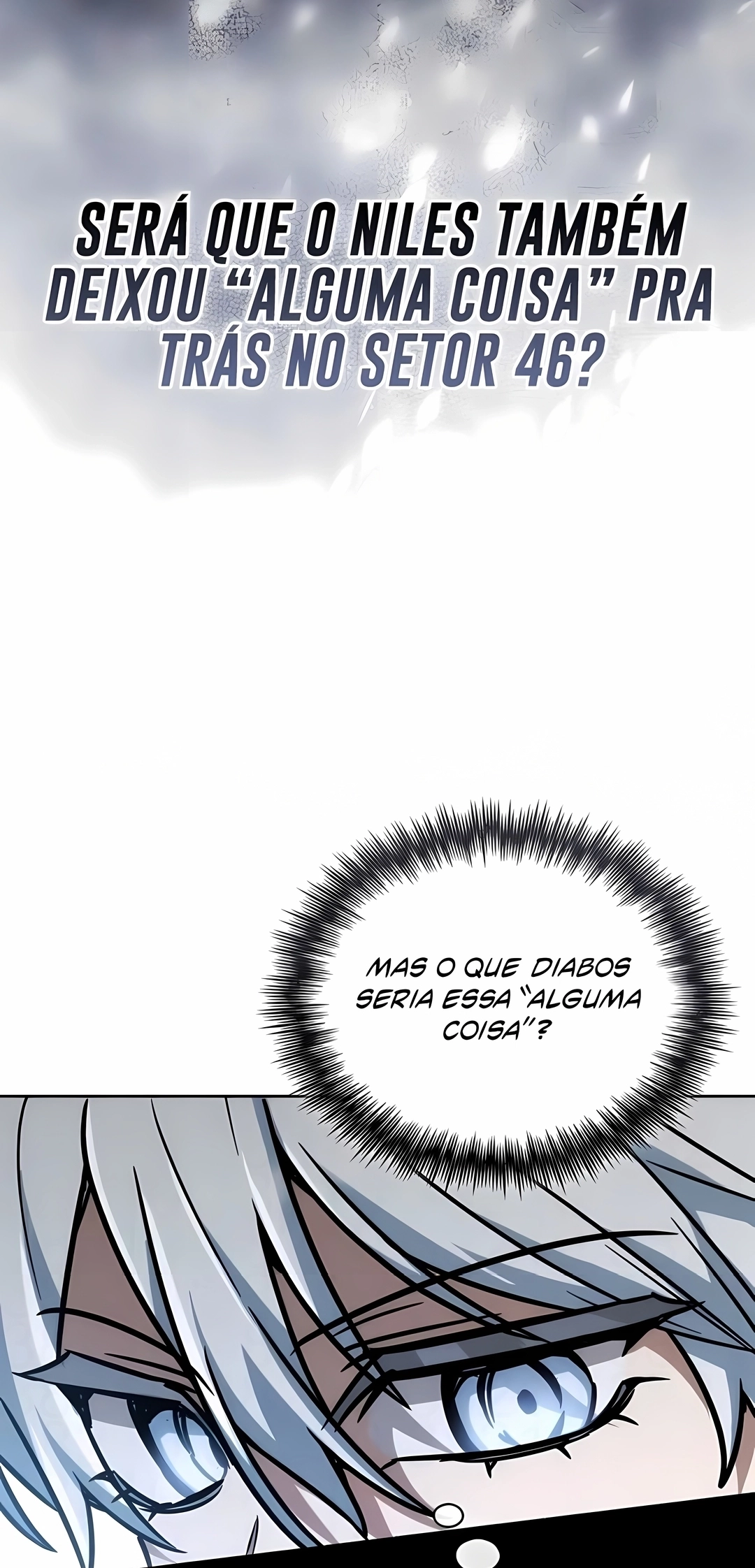 Mago Prismático Genial Capítulo 71 Página 110