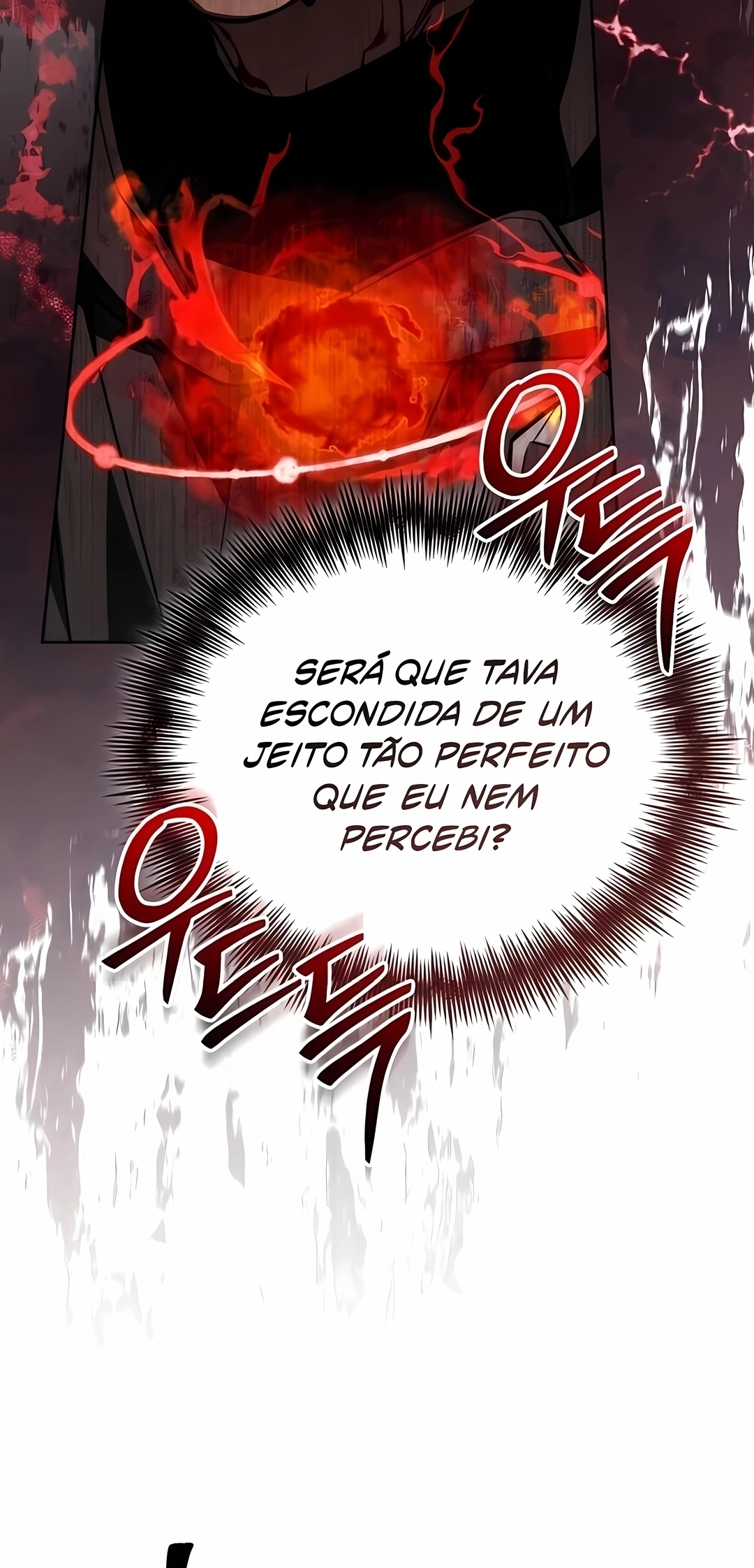 Mago Prismático Genial Capítulo 71 Página 115