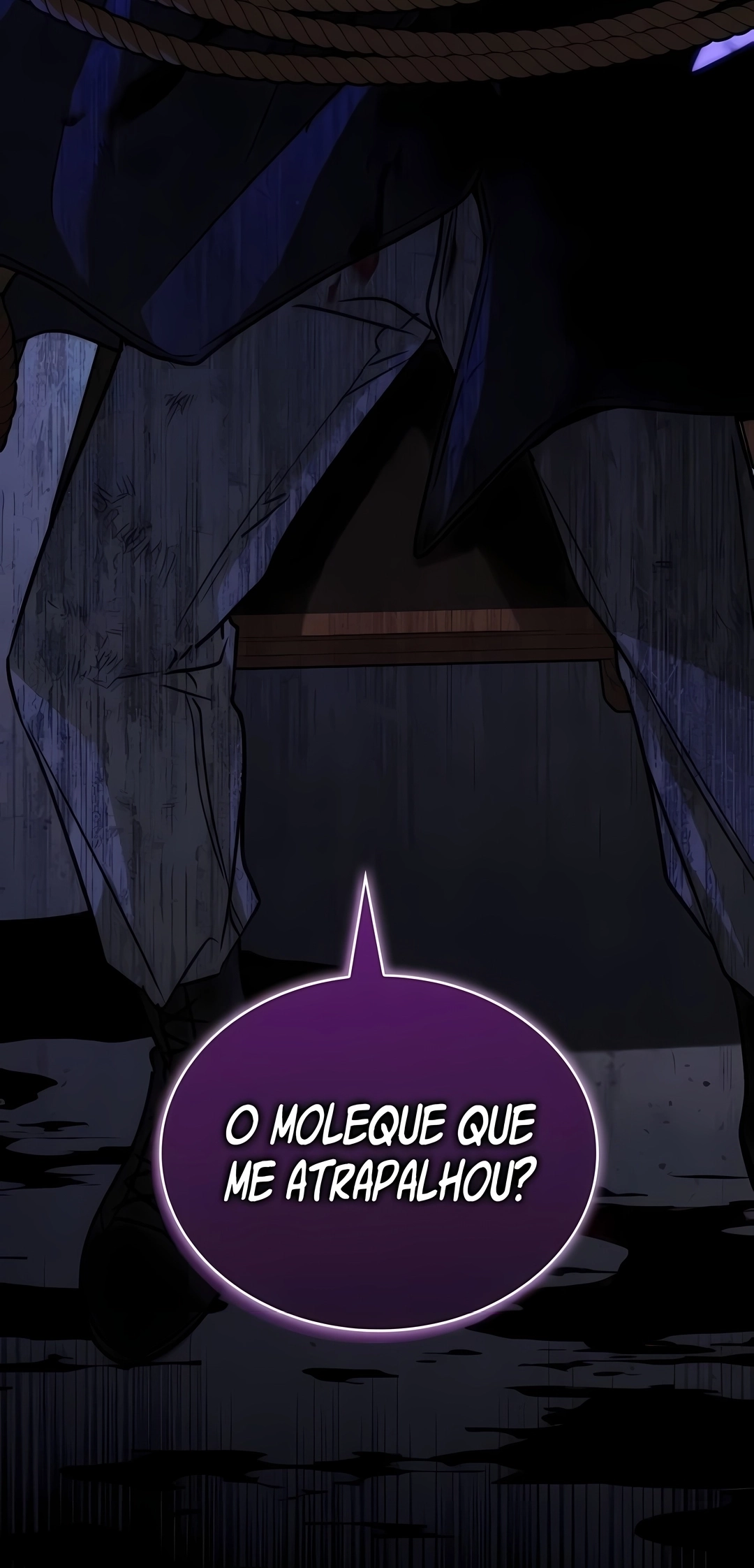 Mago Prismático Genial Capítulo 71 Página 119