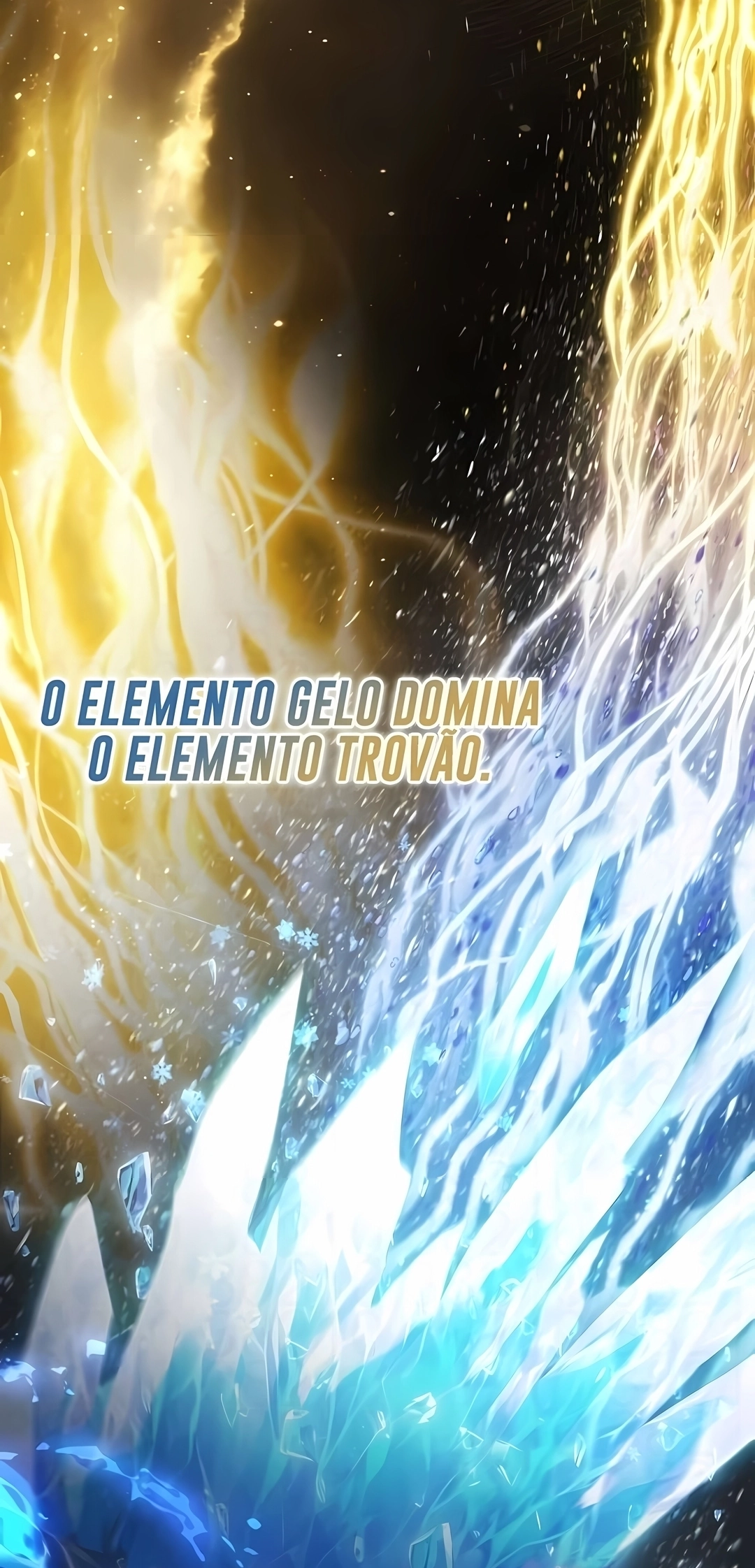 Mago Prismático Genial Capítulo 71 Página 12