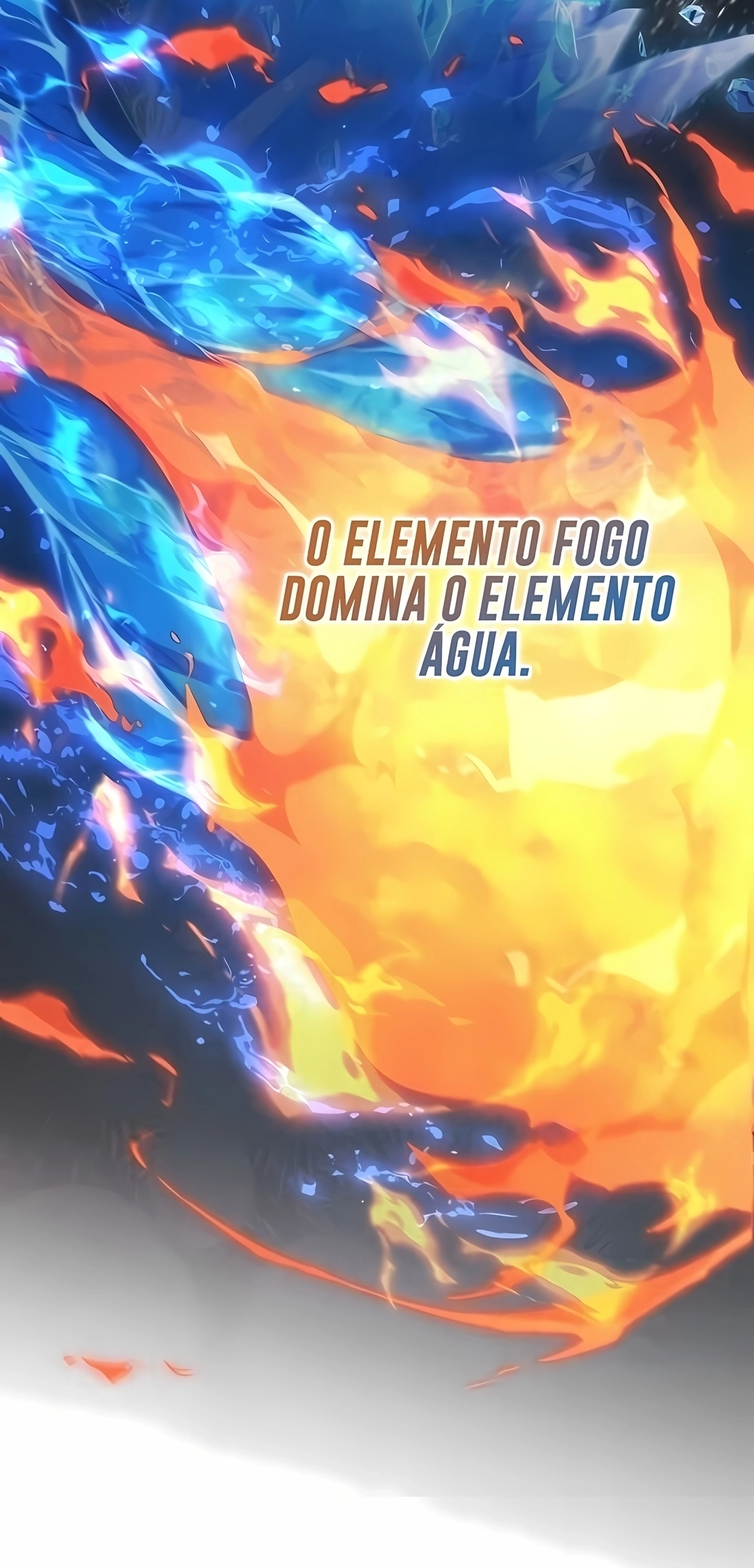 Mago Prismático Genial Capítulo 71 Página 13