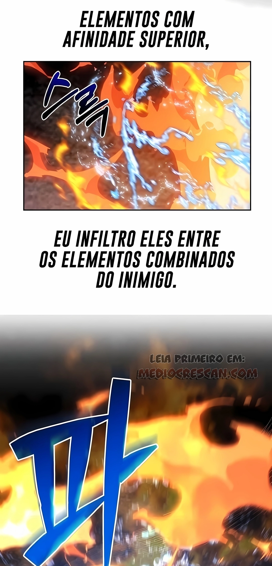 Mago Prismático Genial Capítulo 71 Página 14