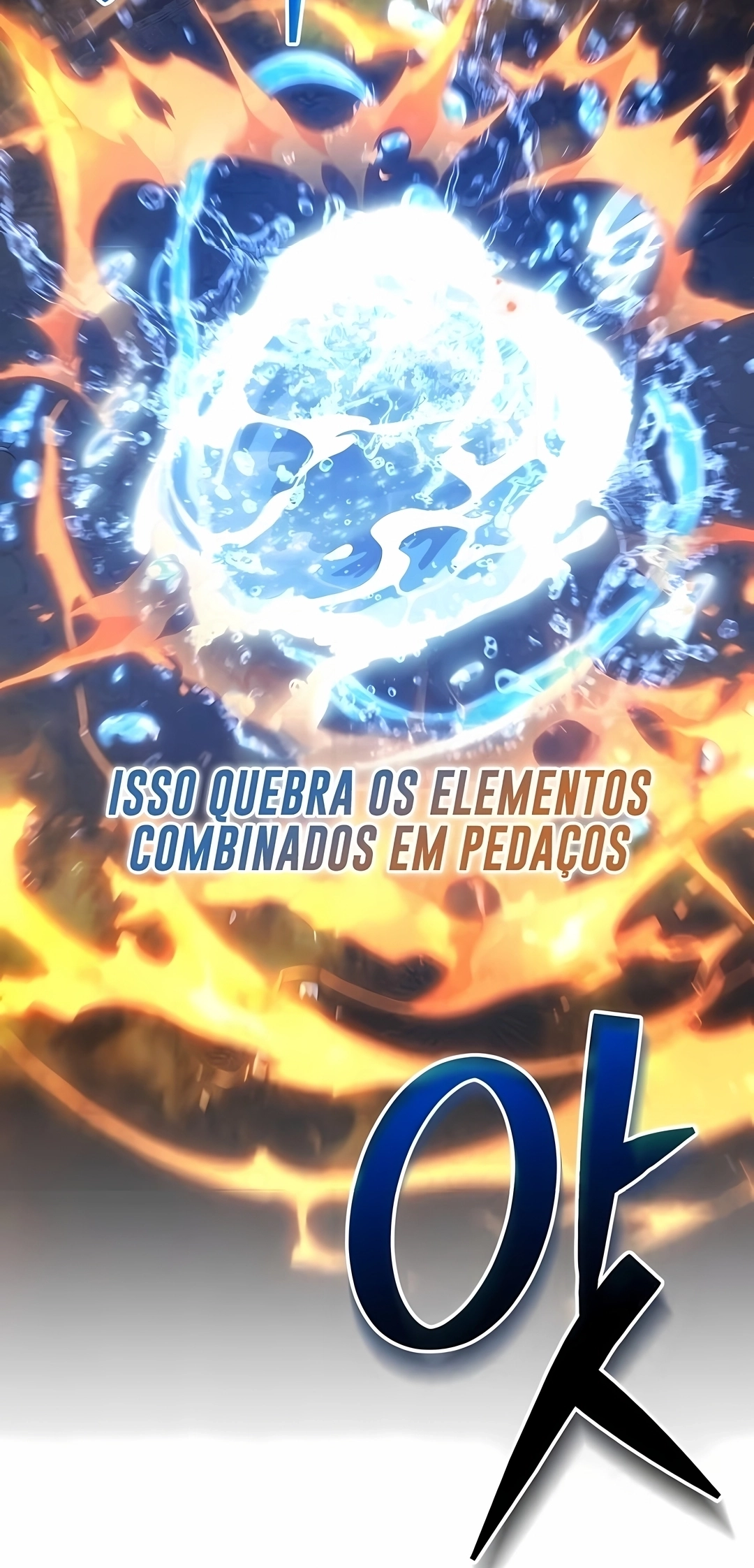 Mago Prismático Genial Capítulo 71 Página 15
