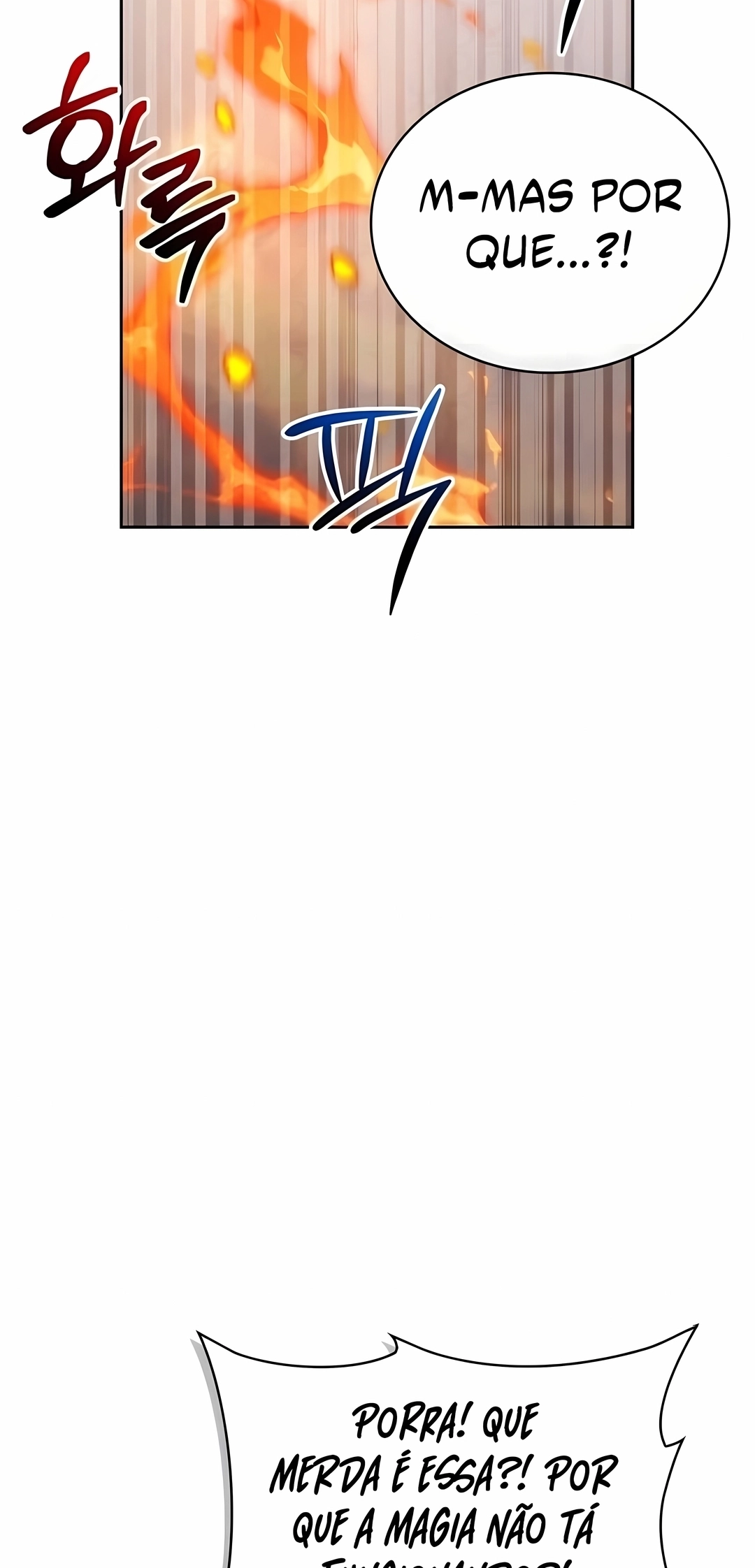 Mago Prismático Genial Capítulo 71 Página 23