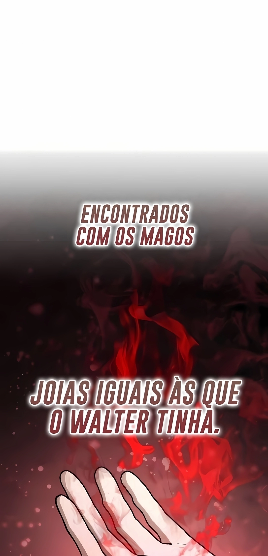 Mago Prismático Genial Capítulo 71 Página 43