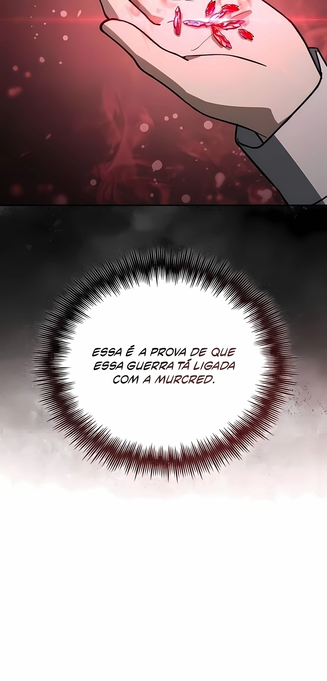 Mago Prismático Genial Capítulo 71 Página 44