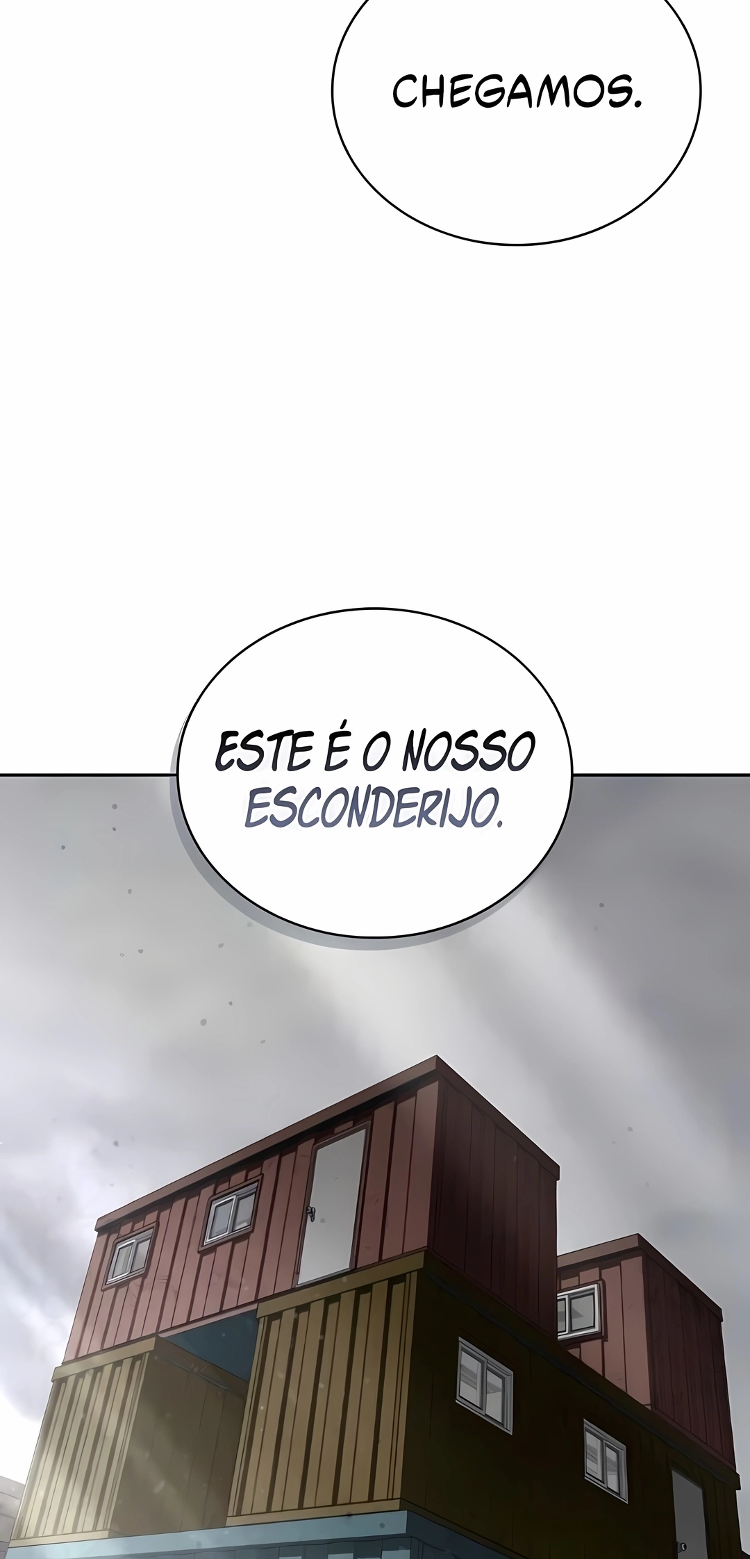 Mago Prismático Genial Capítulo 71 Página 49