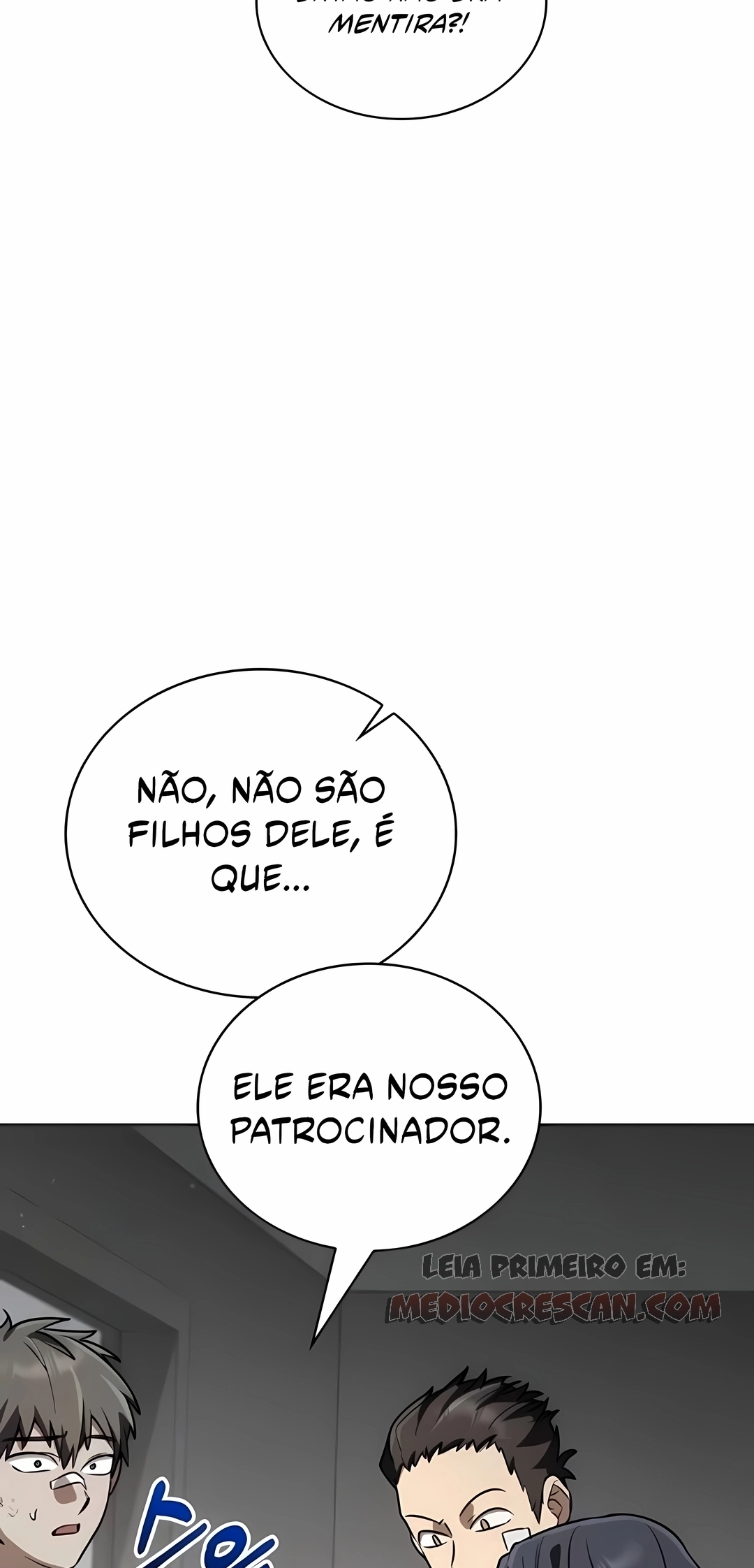 Mago Prismático Genial Capítulo 71 Página 64