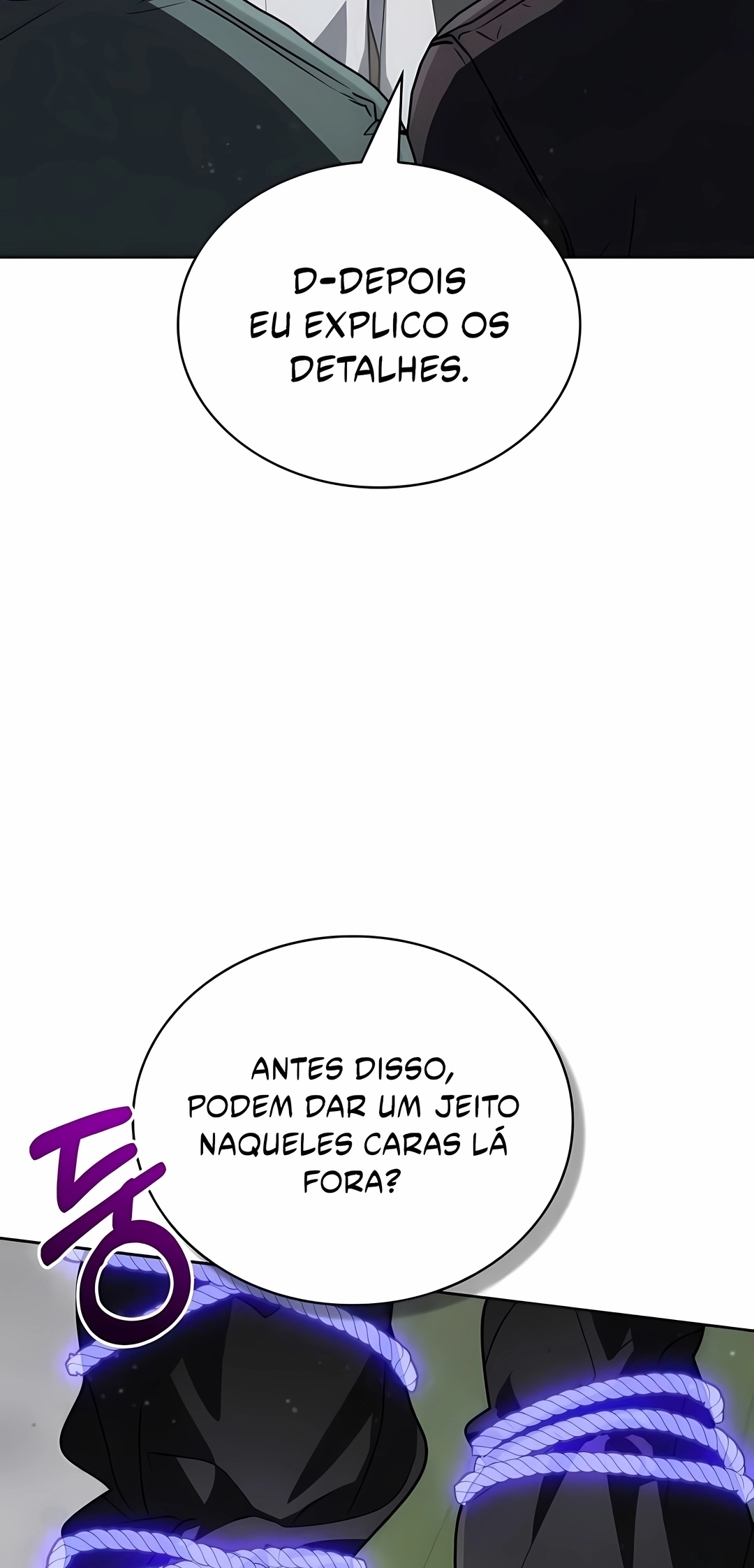 Mago Prismático Genial Capítulo 71 Página 67
