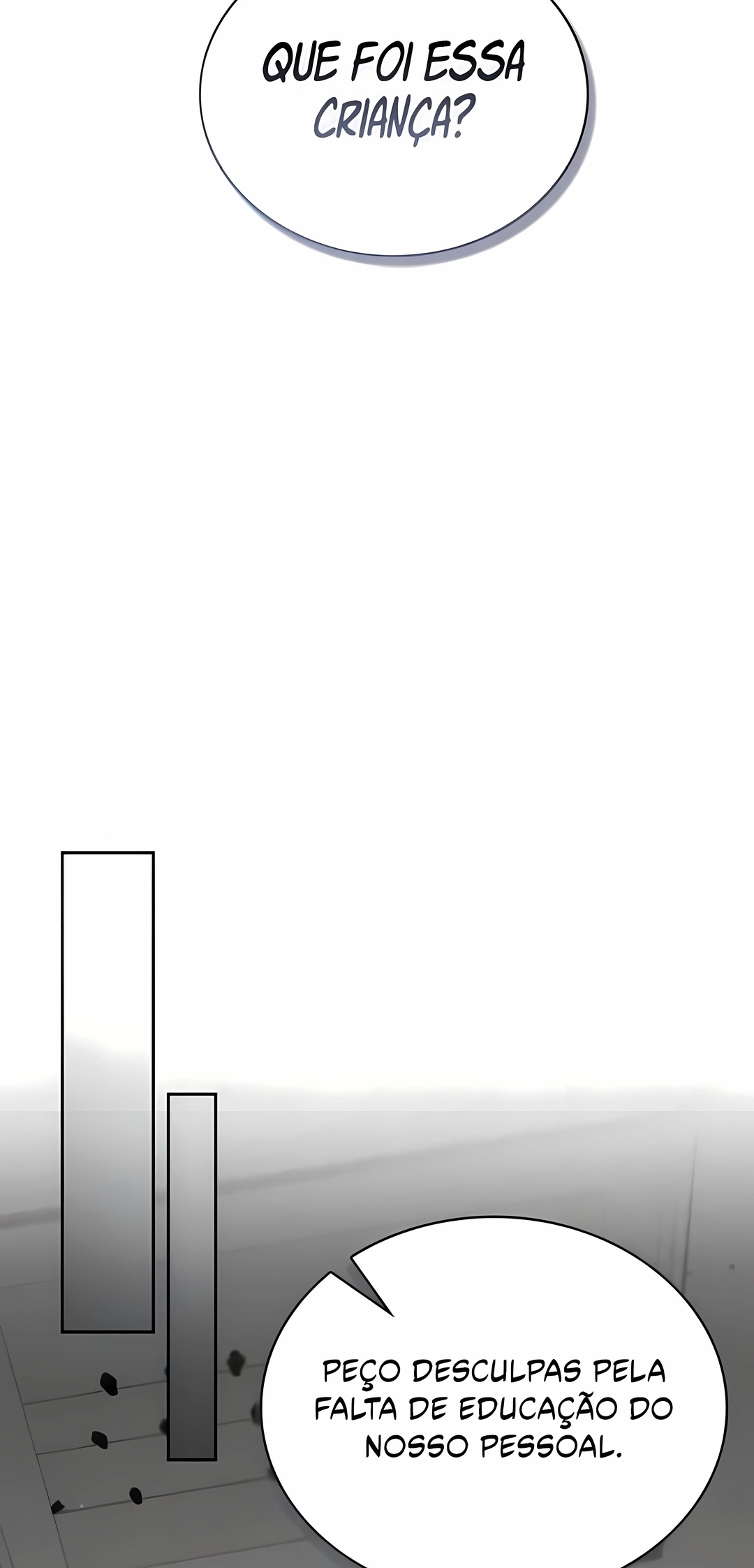 Mago Prismático Genial Capítulo 71 Página 71