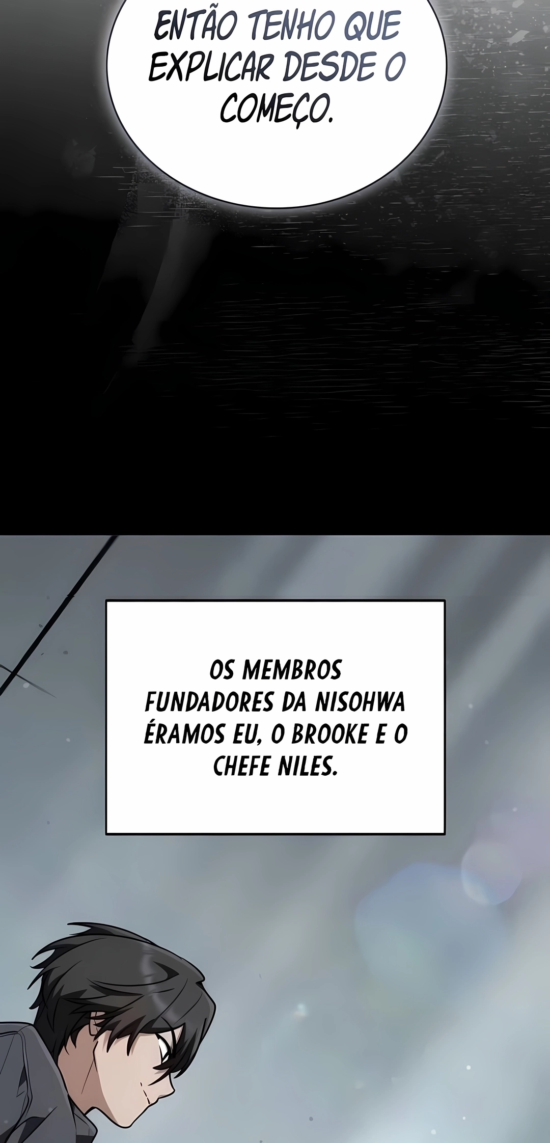 Mago Prismático Genial Capítulo 71 Página 76
