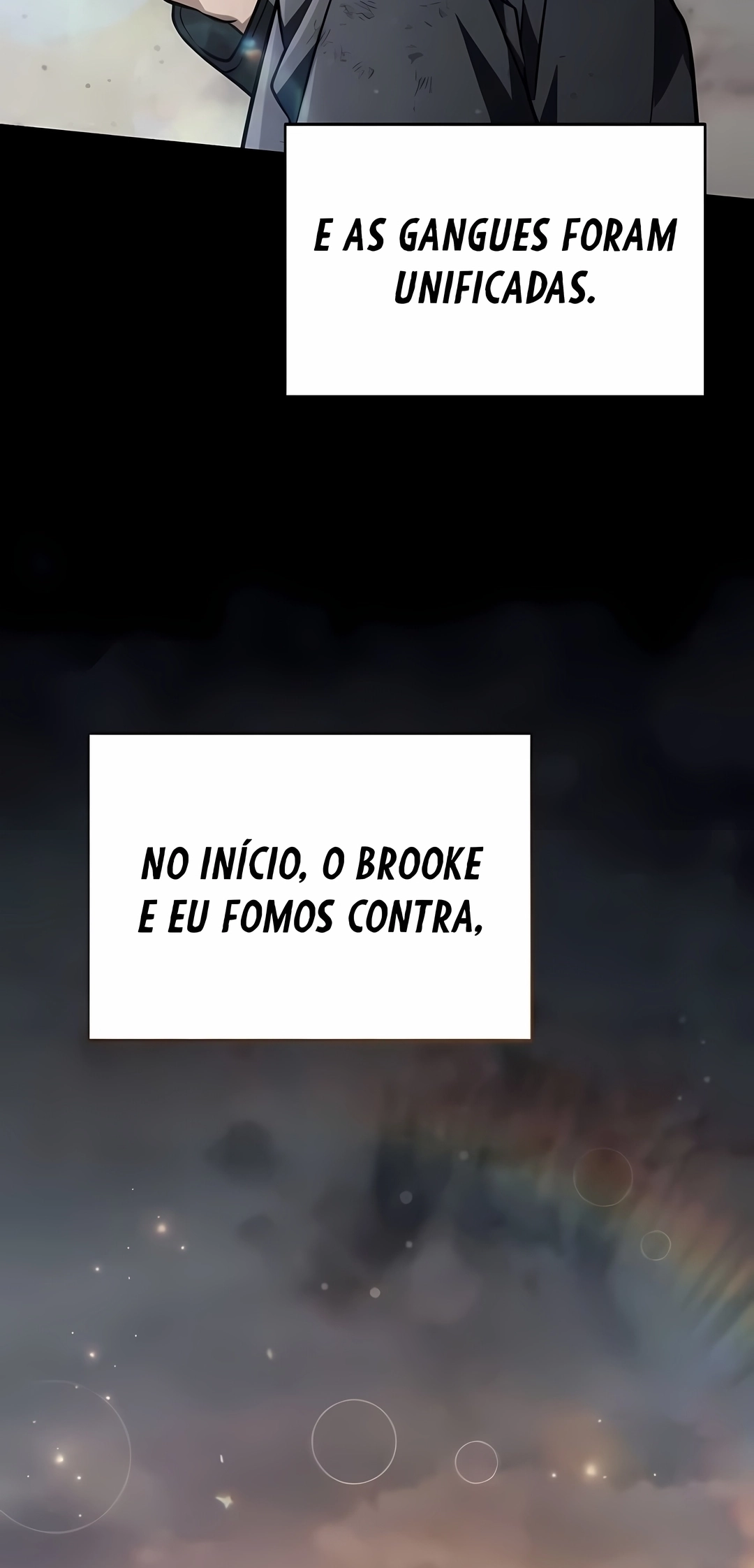 Mago Prismático Genial Capítulo 71 Página 79
