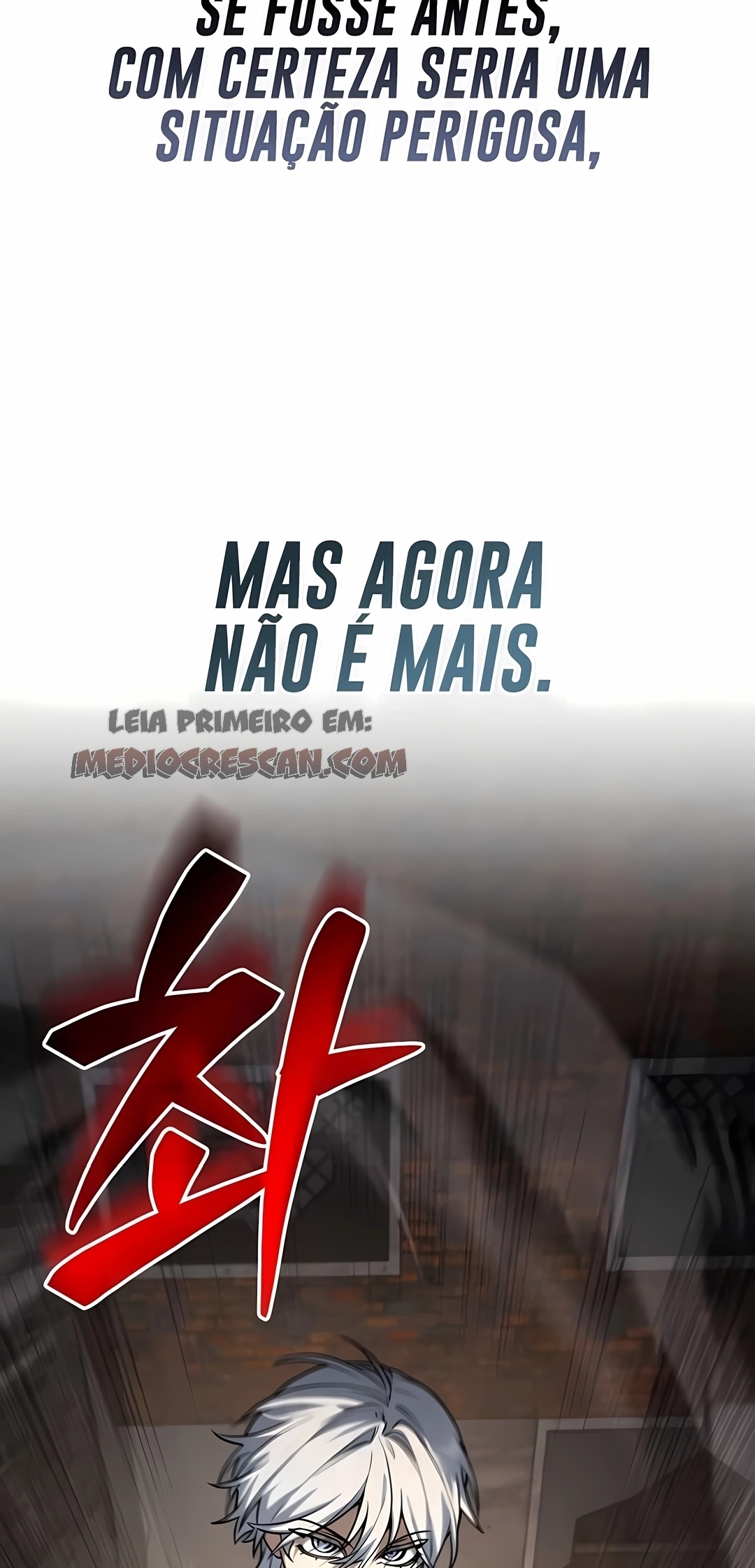 Mago Prismático Genial Capítulo 71 Página 9