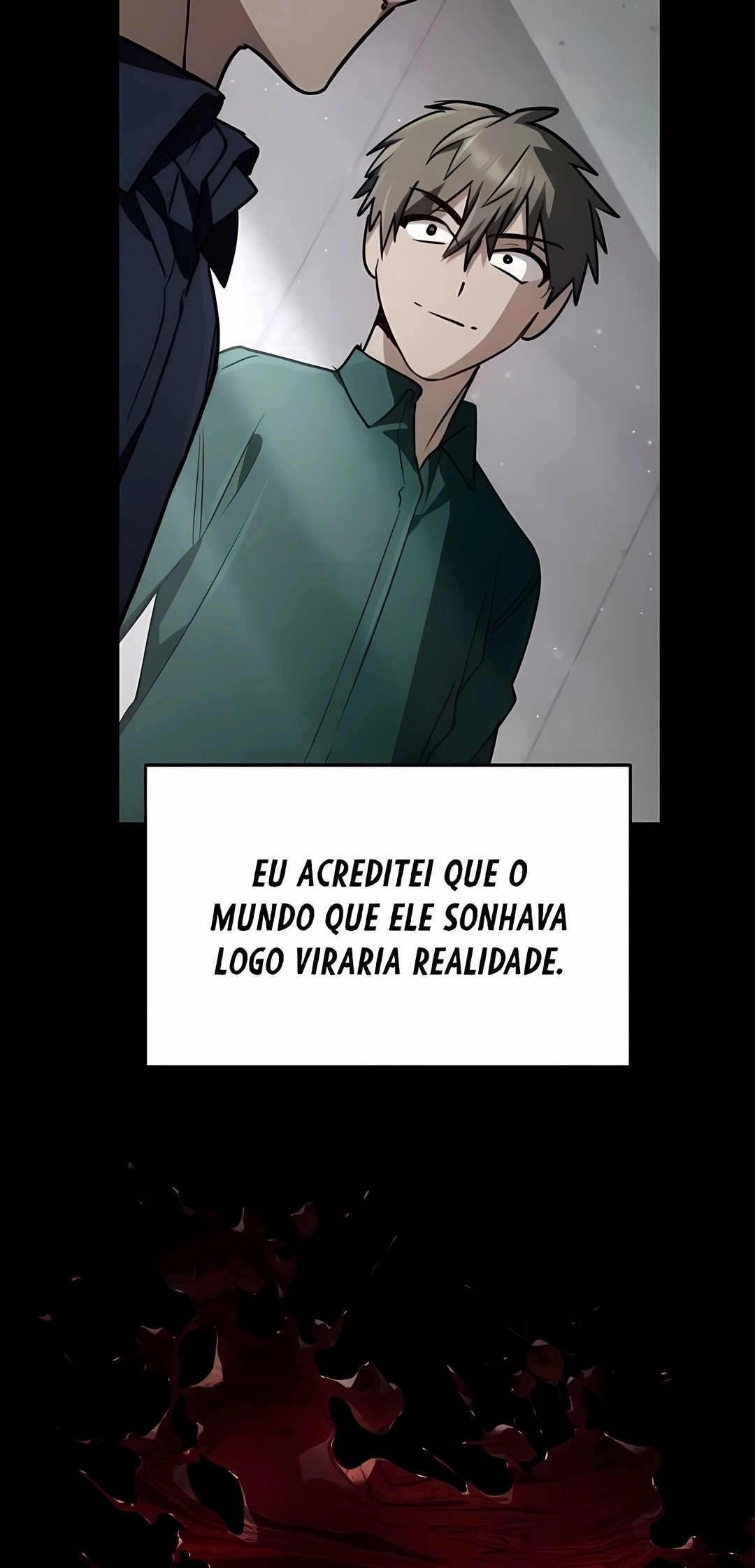 Mago Prismático Genial Capítulo 71 Página 90