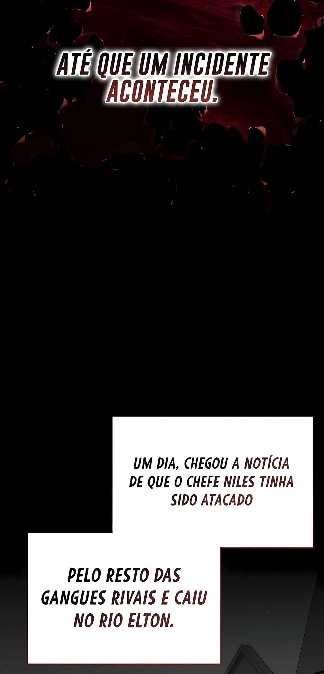 Mago Prismático Genial Capítulo 71 Página 91