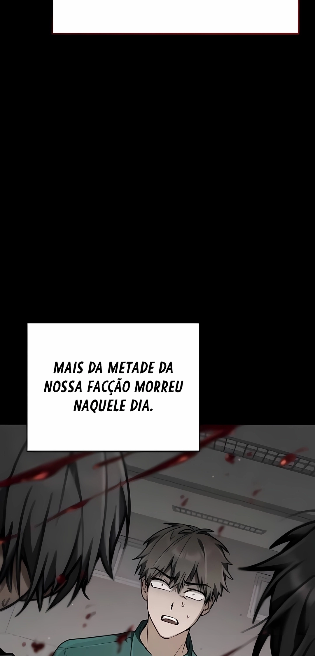 Mago Prismático Genial Capítulo 71 Página 93